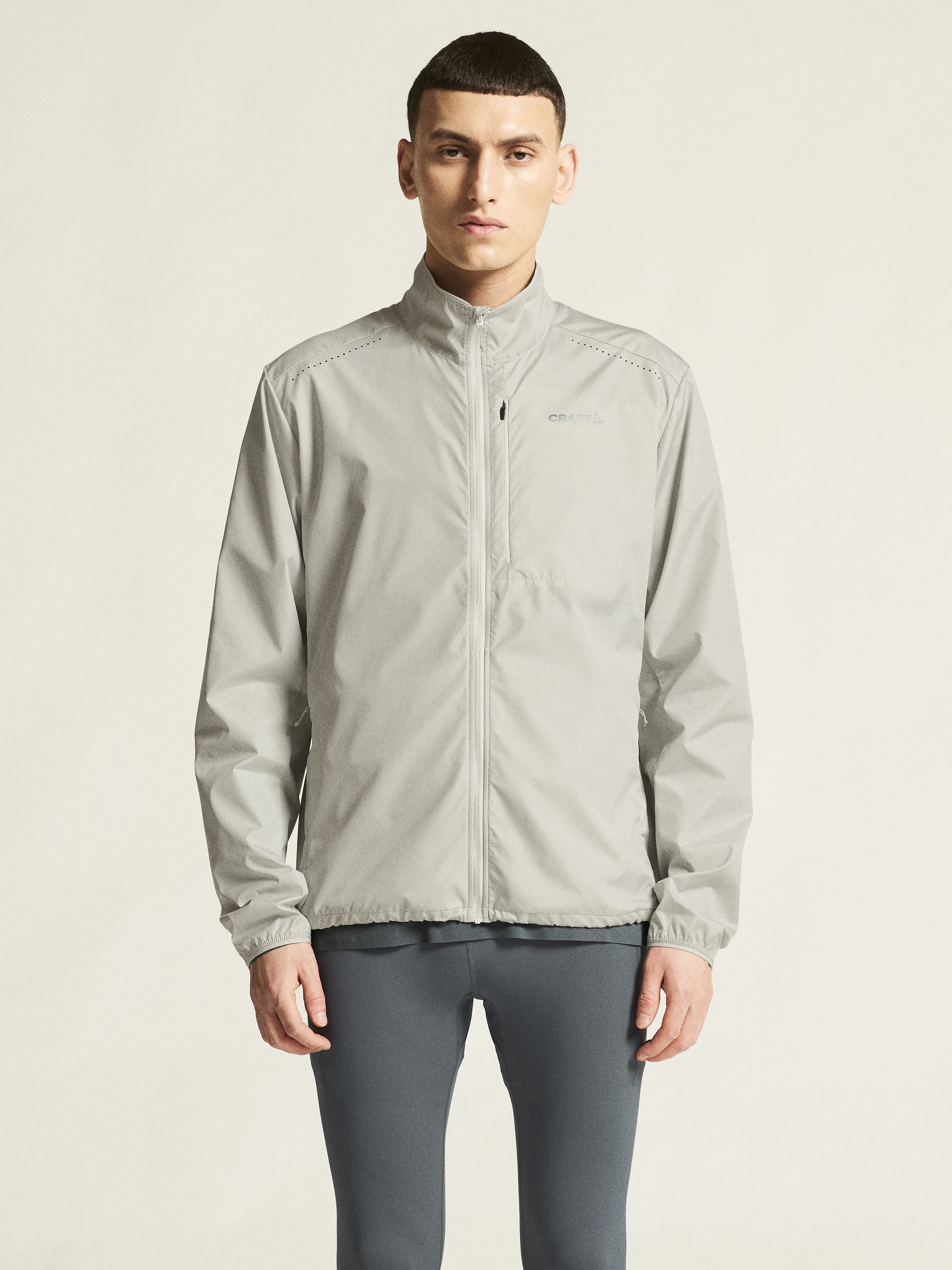 Essence Wind Jacket 2 M