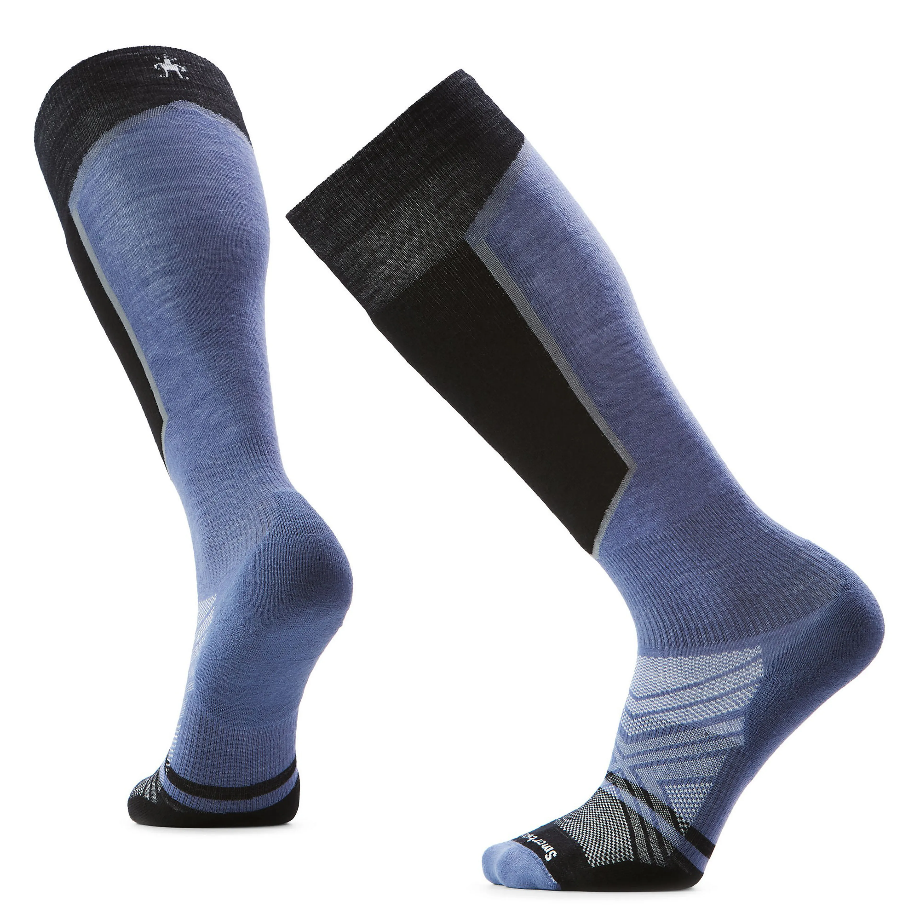 Ski Targeted Cushion Extra Stretch OTC Socks