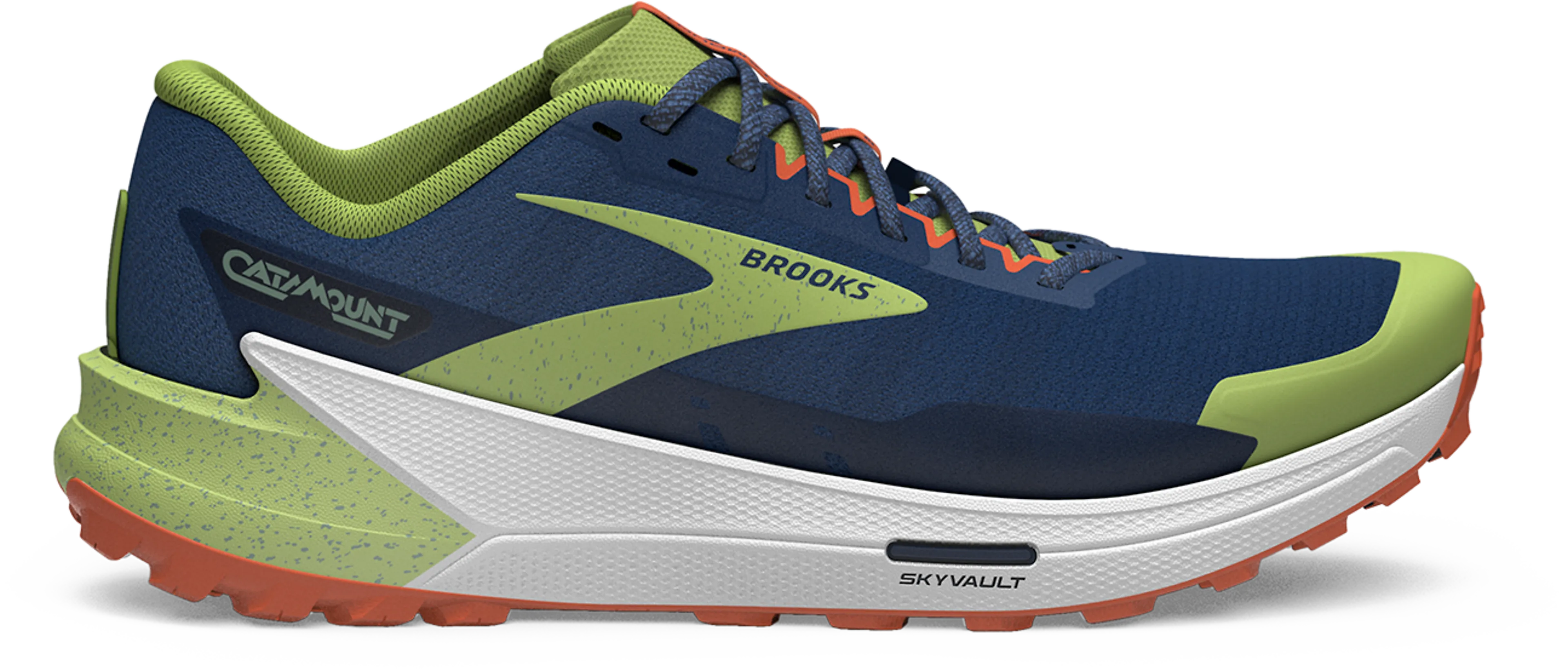 Brooks Catamount 2