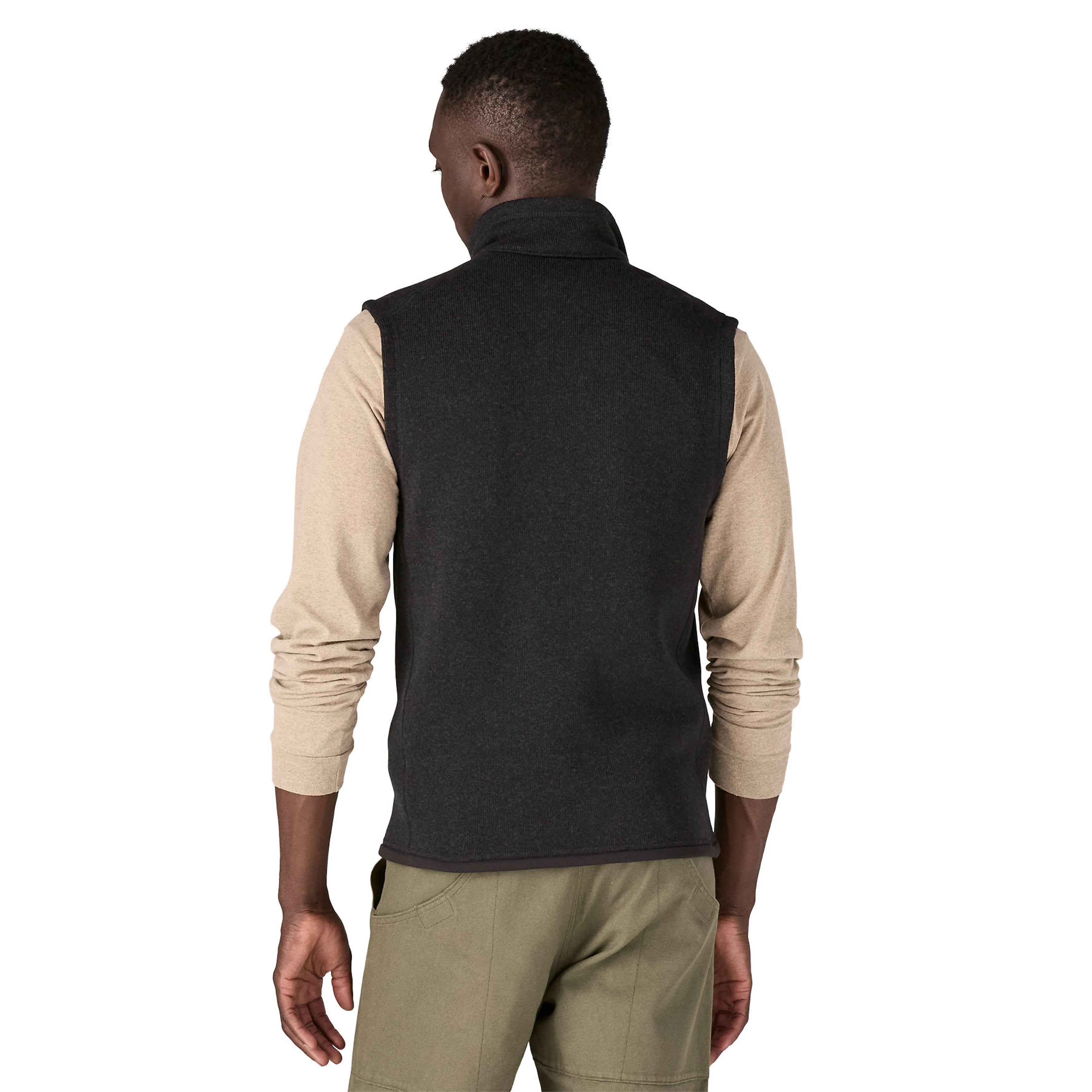 M Better Sweater Vest