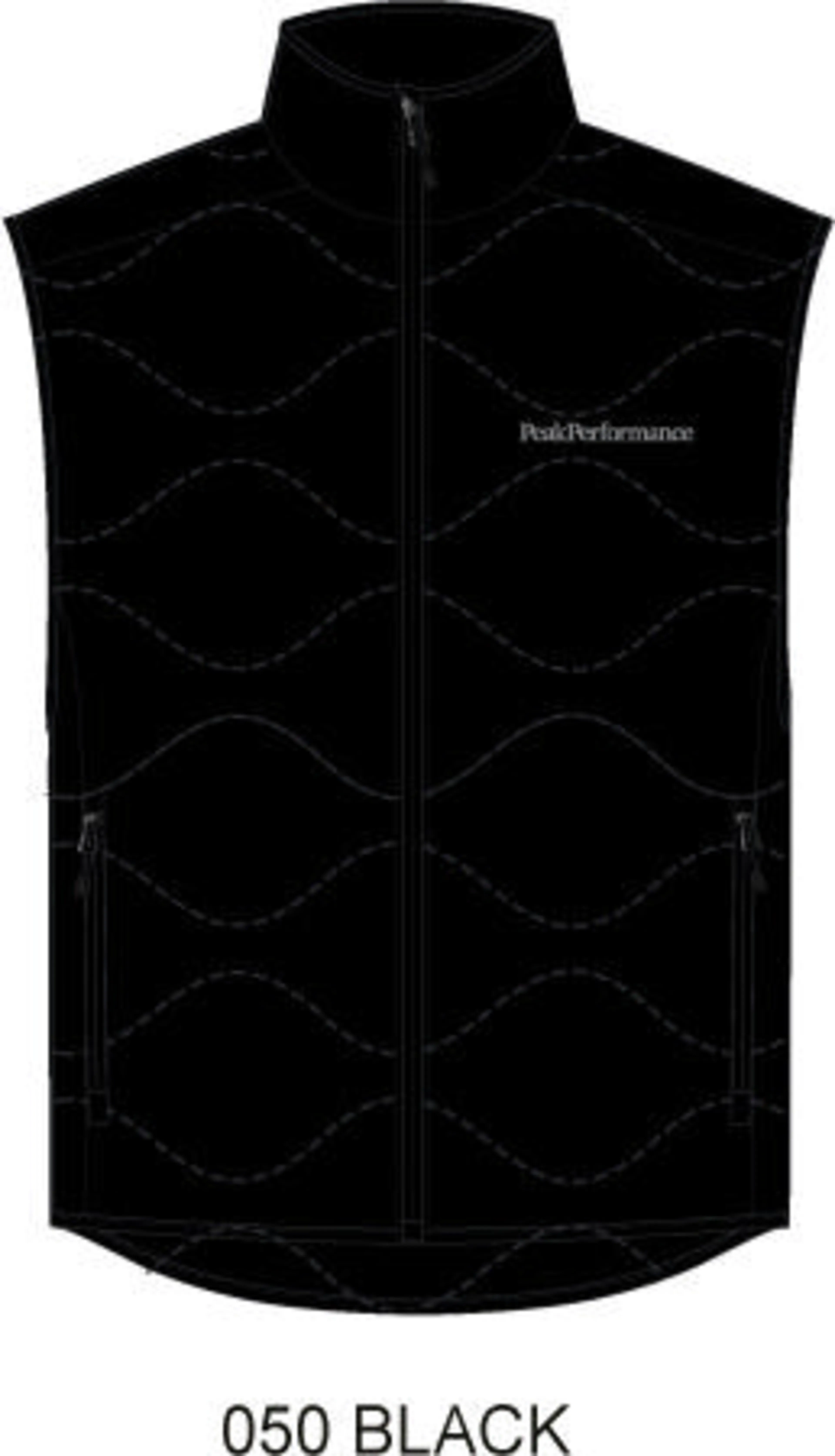 Jr Helium Down Vest