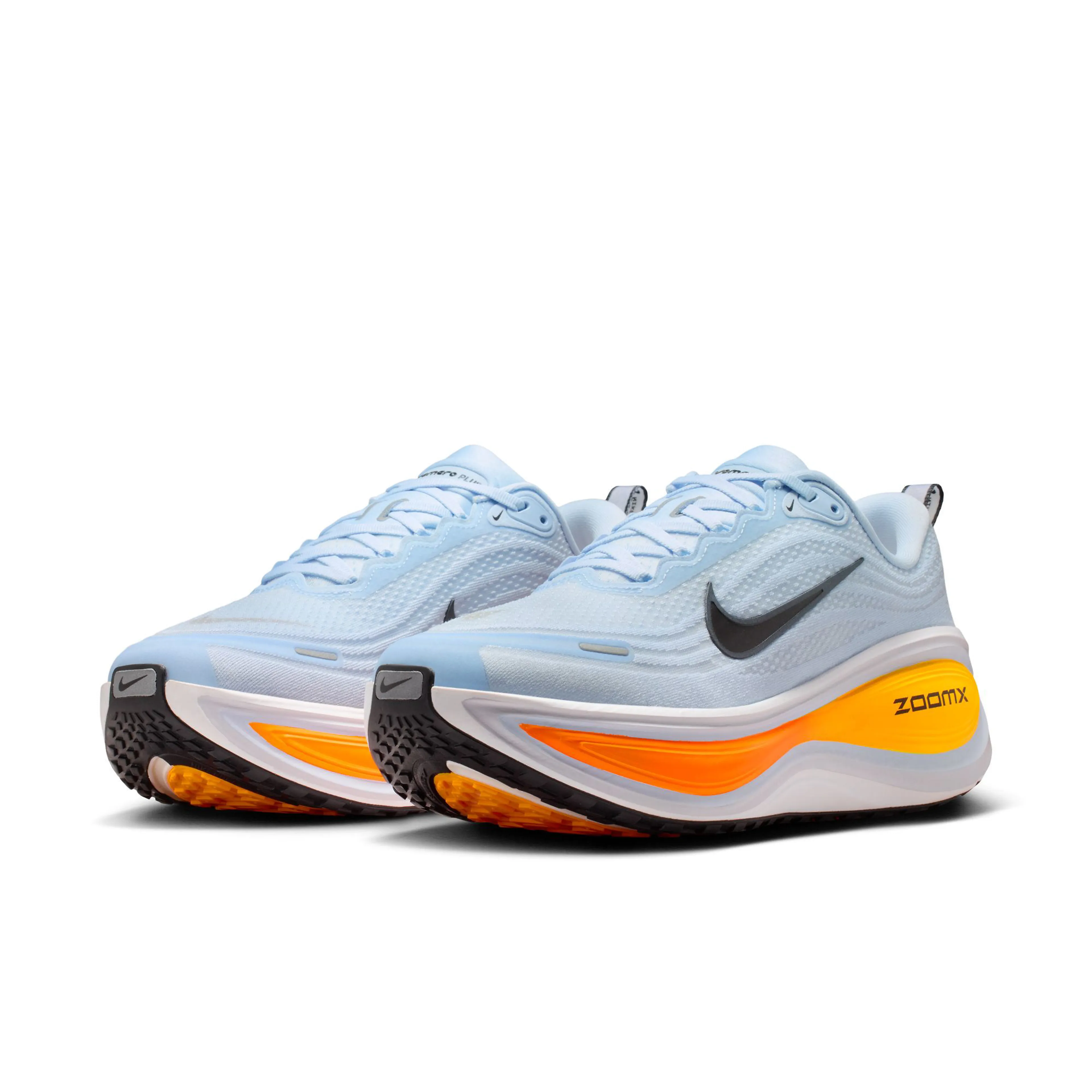 Vomero Plus Men's Road Running Shoes
