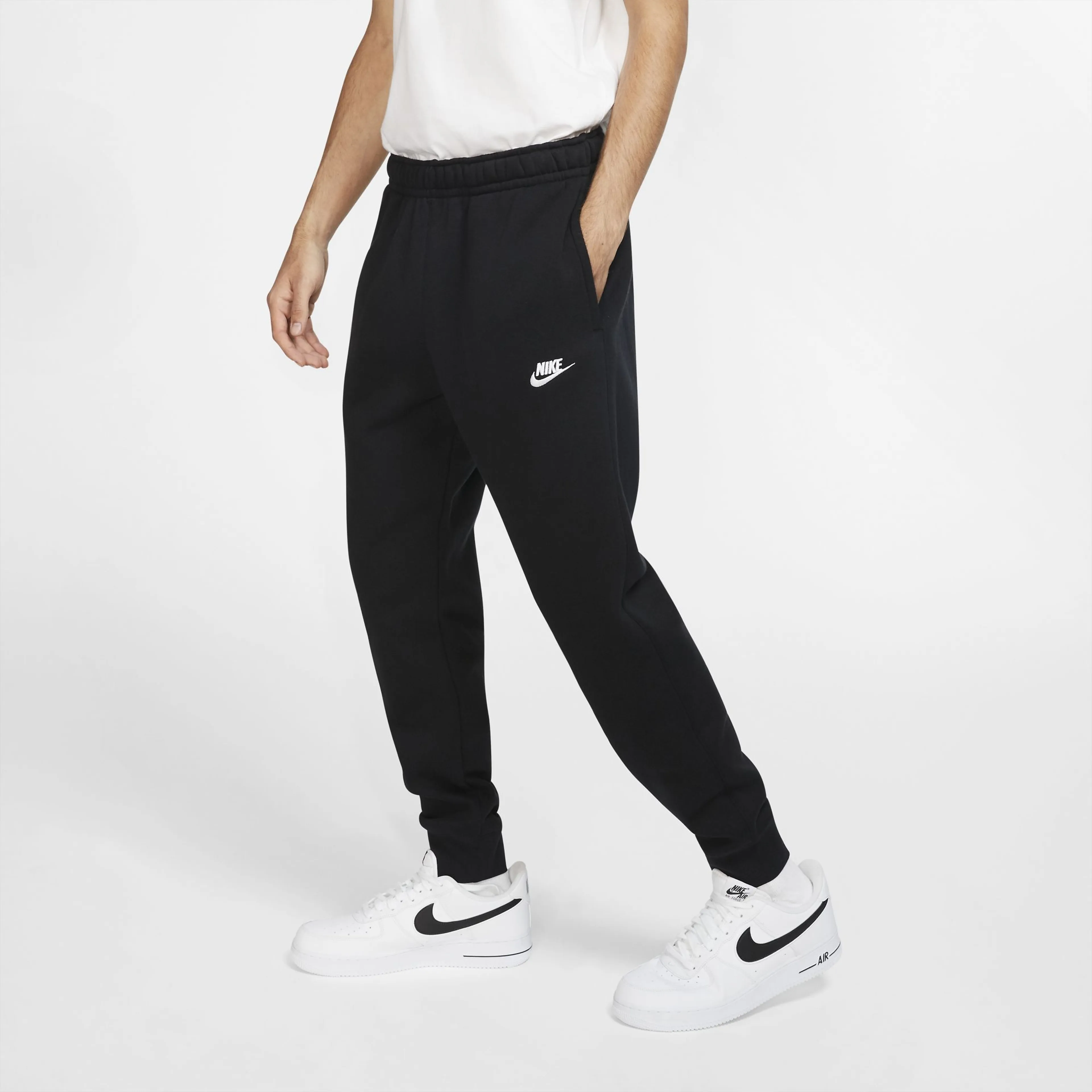 Sportswear Club Fleece joggebukse herre
