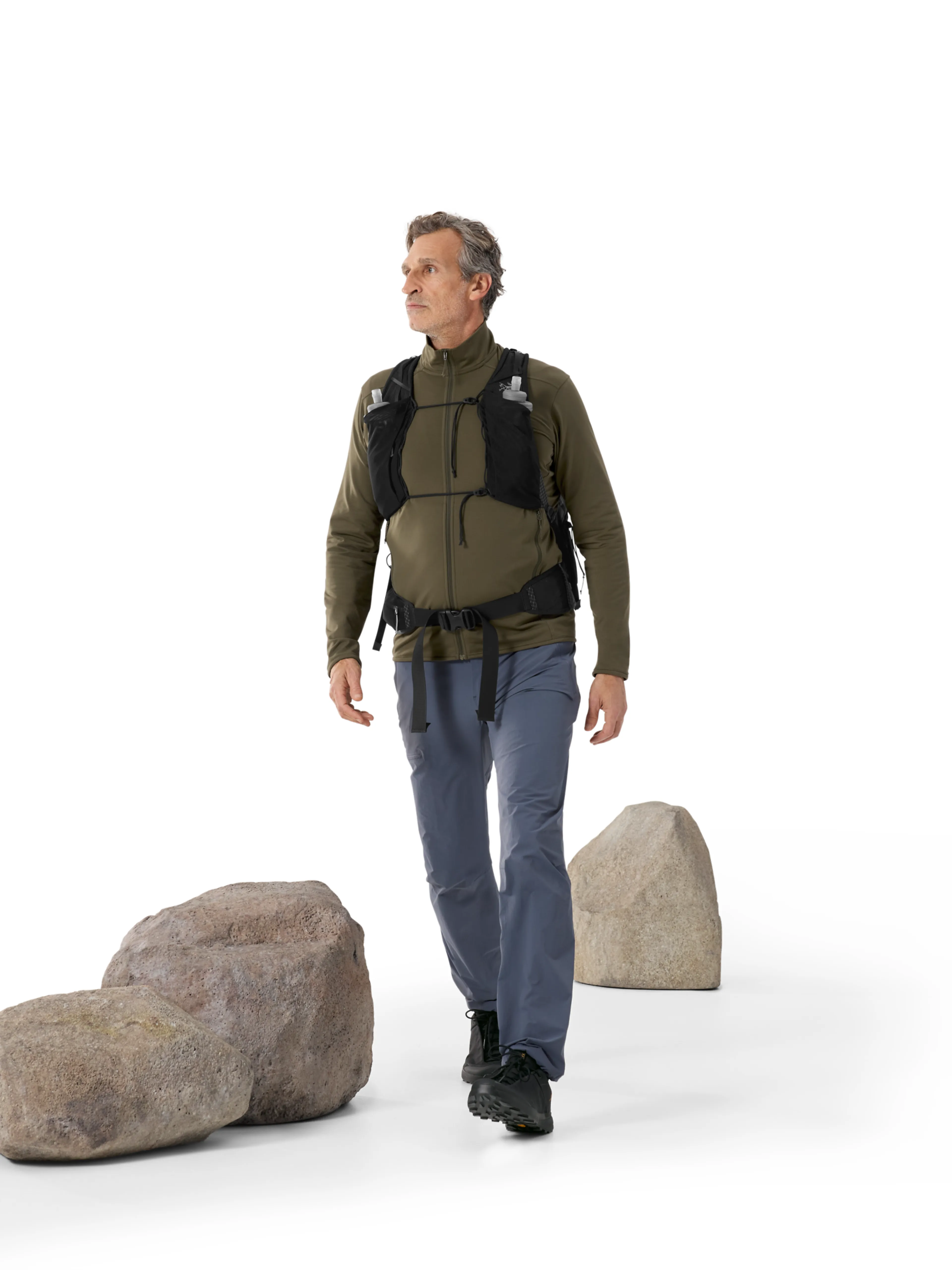 Kyanite Lightweight Jacket M