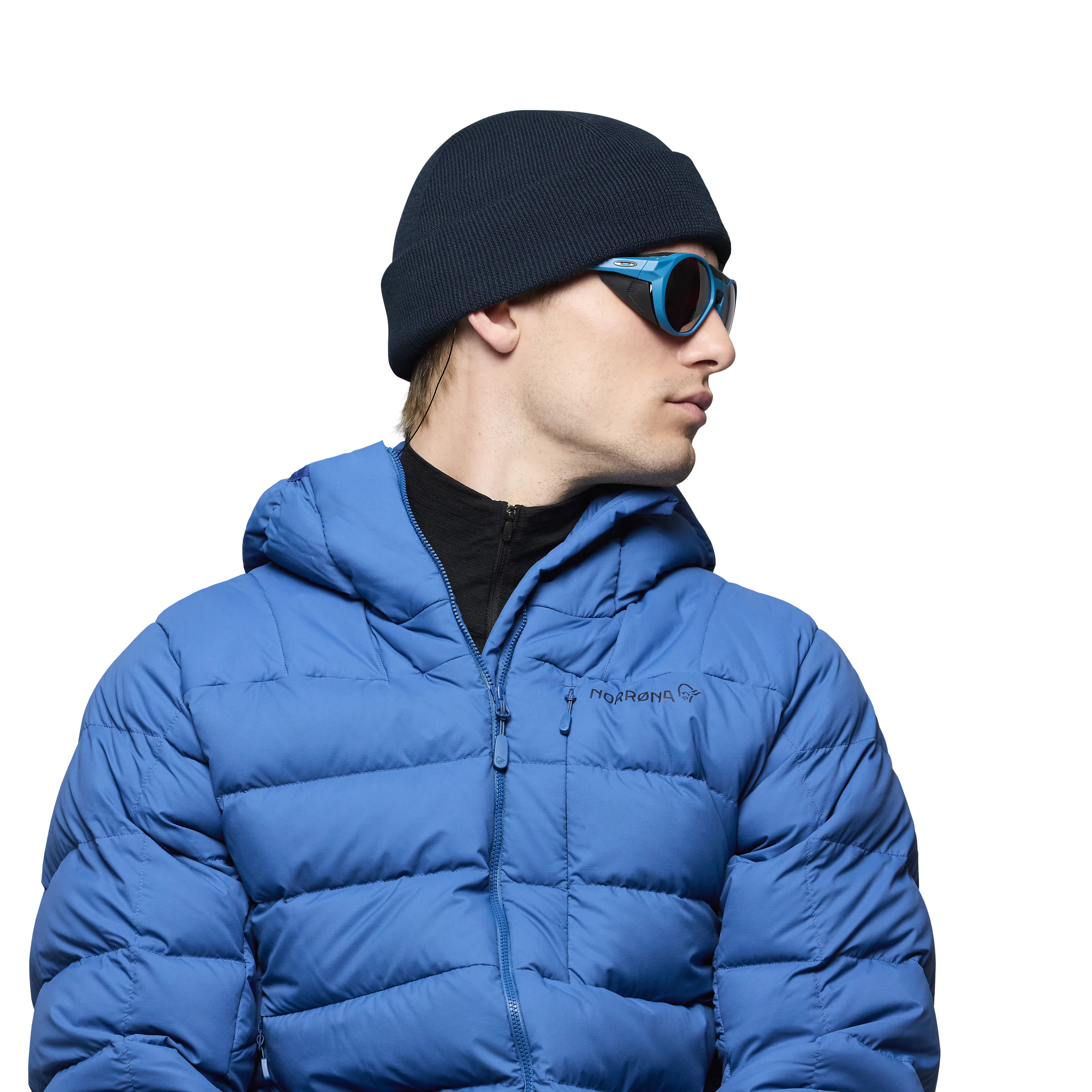 /29 equaliser Beanie