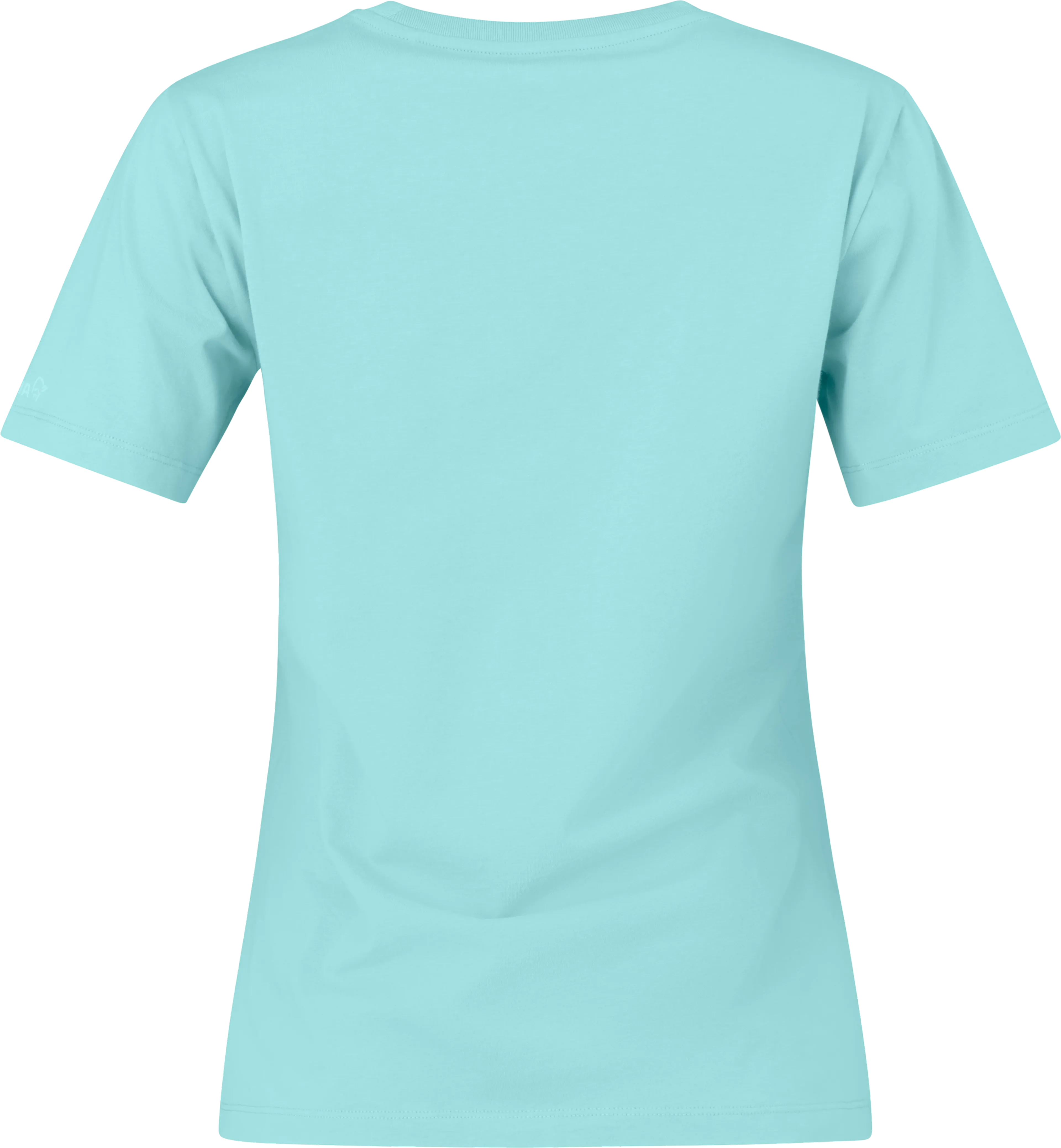 /29 cotton activity embroidery T-shirt W's