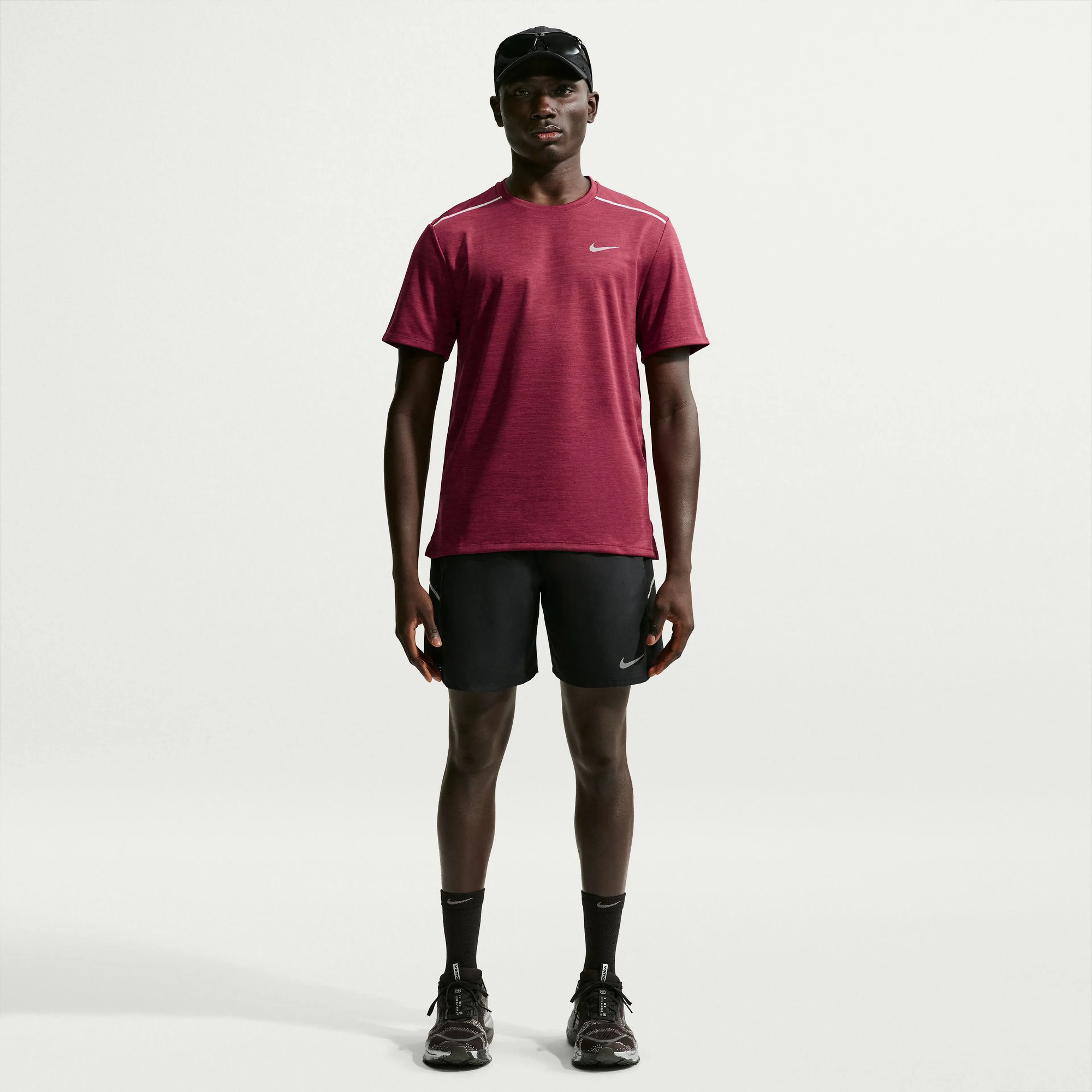 TOUGH RED/MYSTIC DATES/REFLECTIVE SILV
