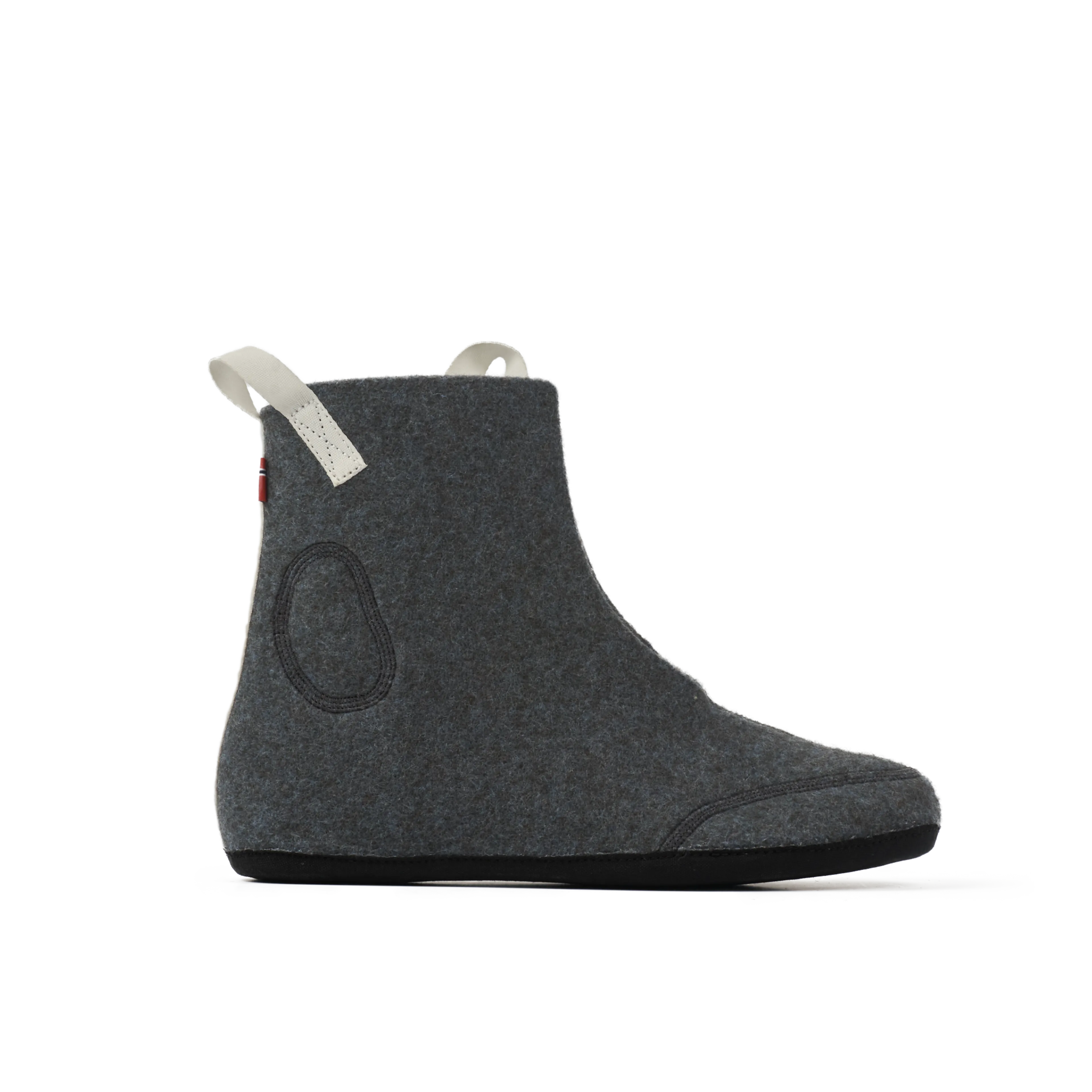 Inner Boot Skate/Combi Wool
