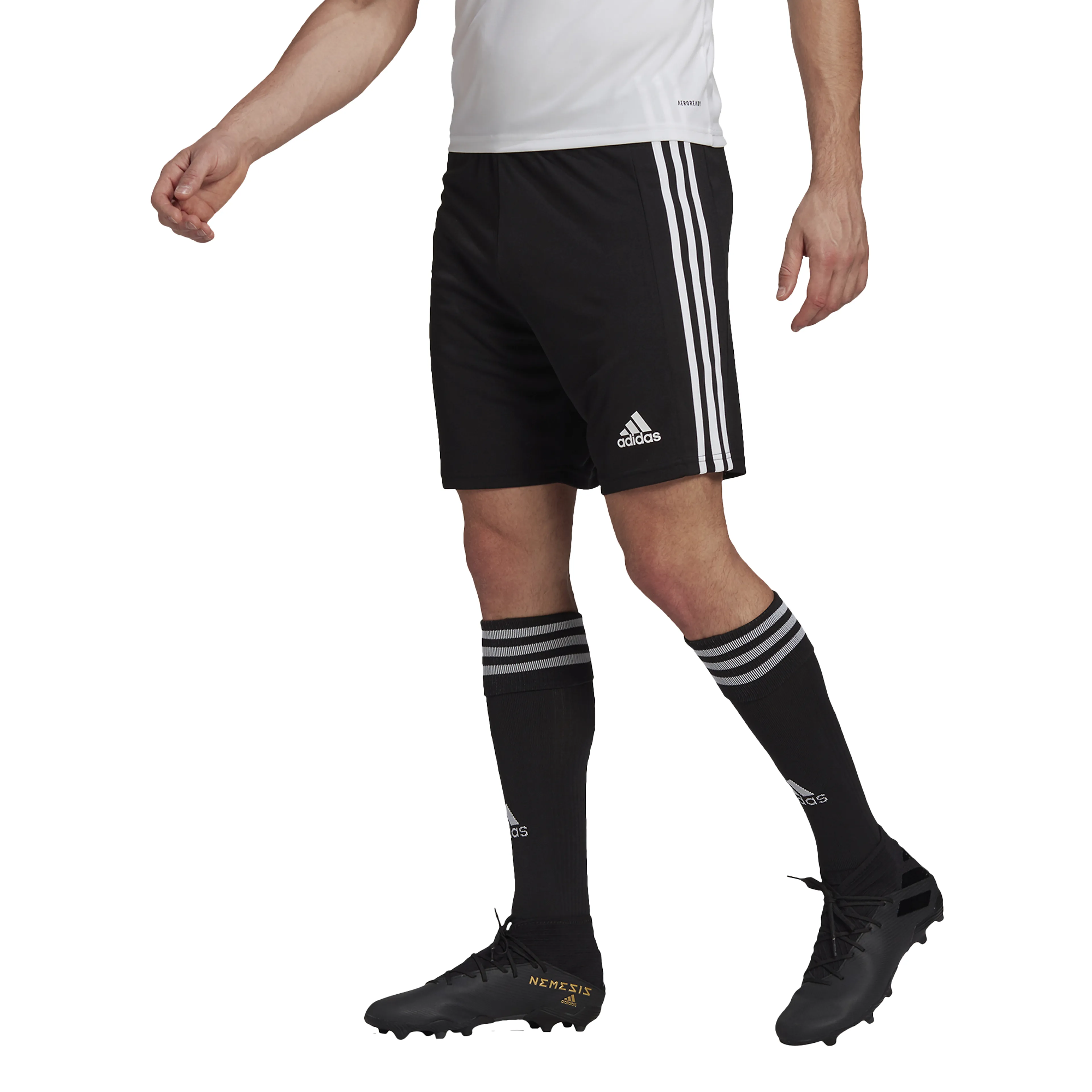 Squadra 21 shorts herre