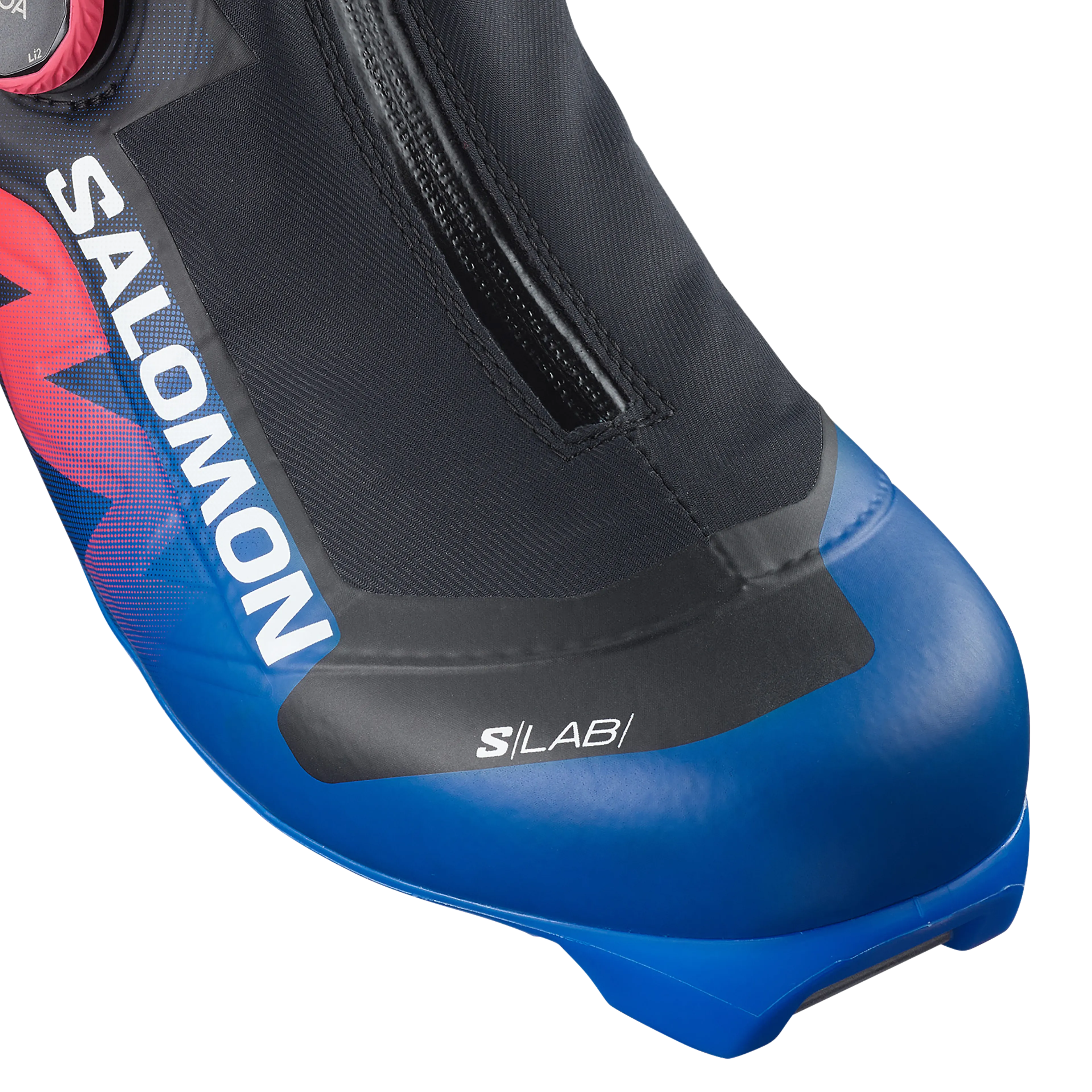 S/LAB EQUIPE SKATE BOA