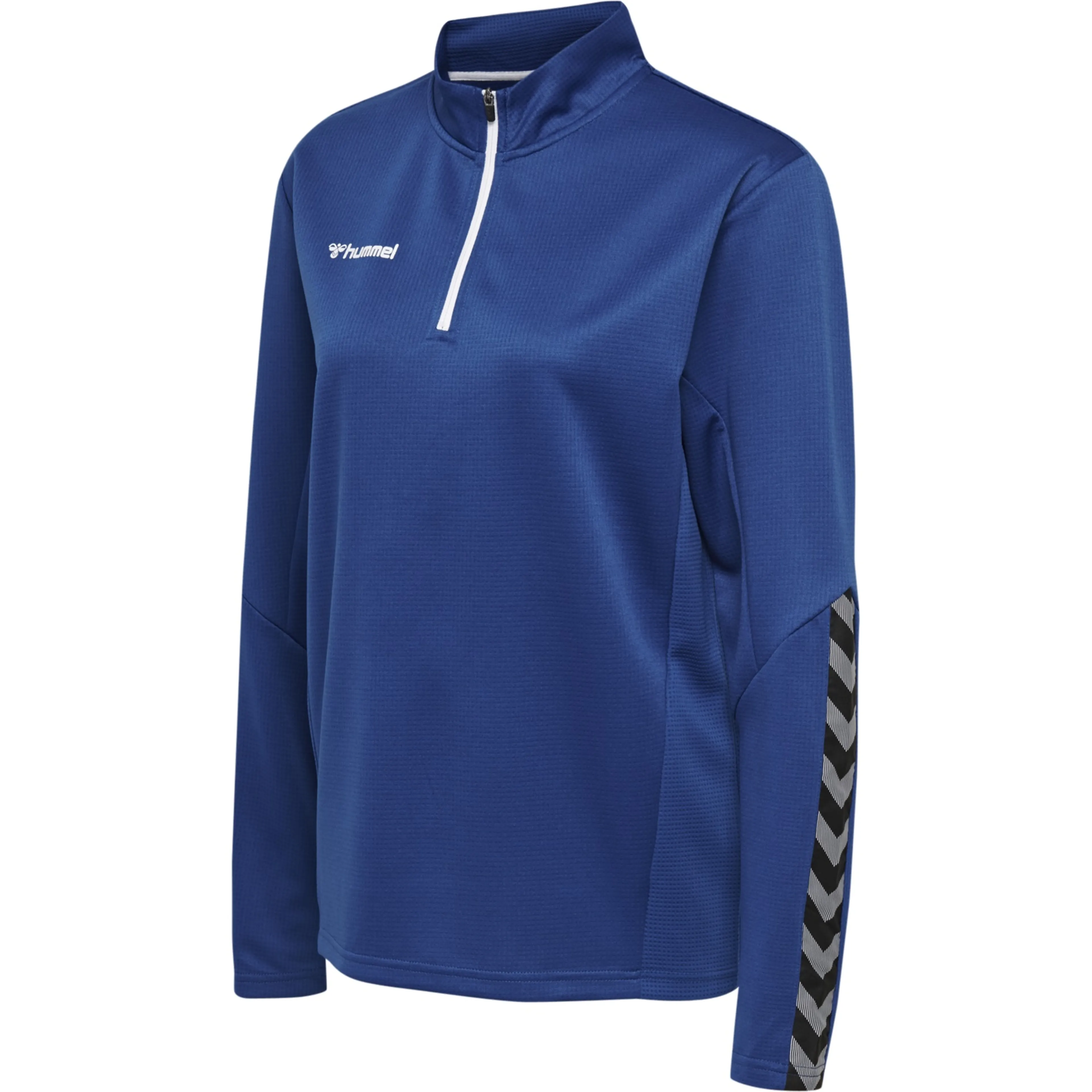 hmlAUTHENTIC treningsgenser dame