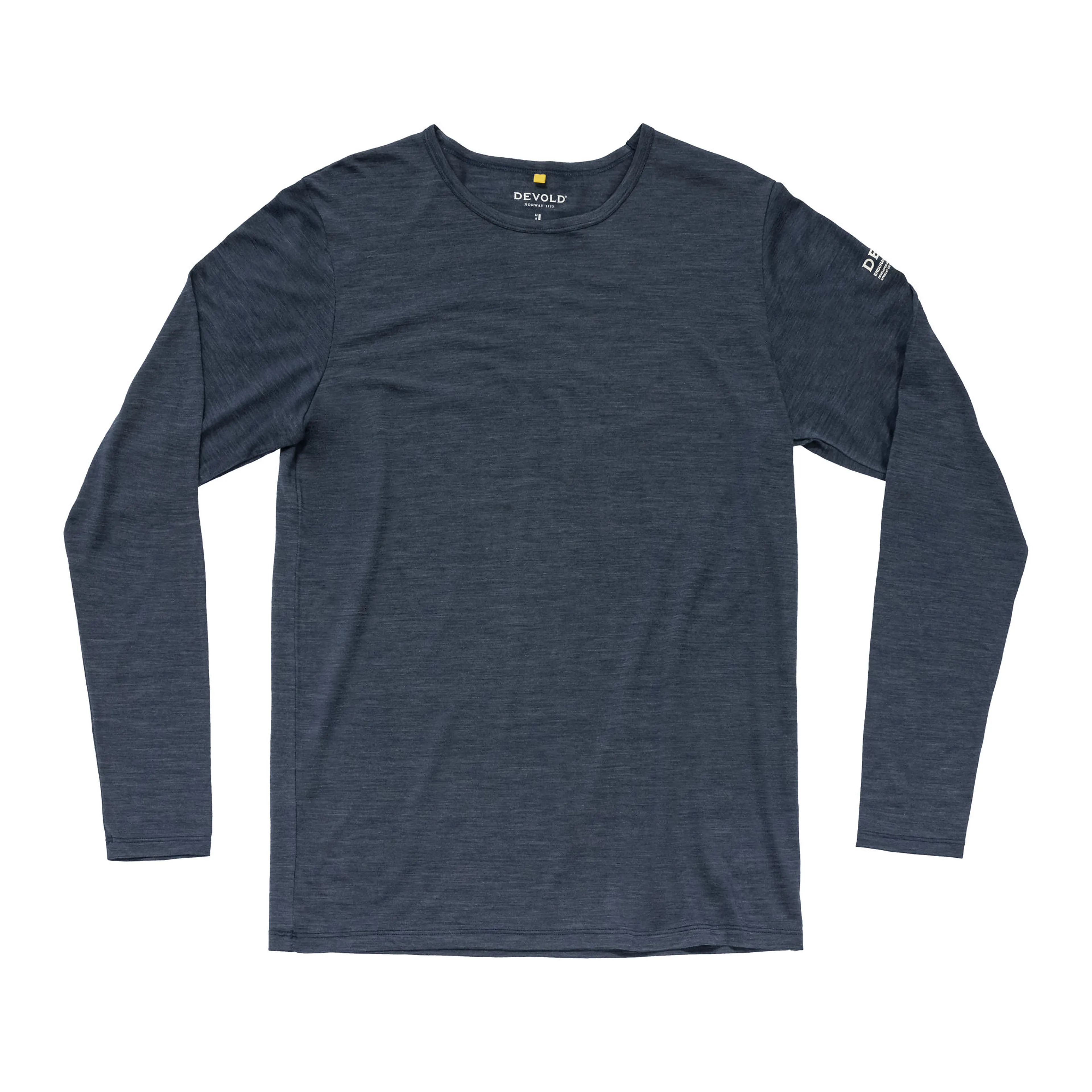 ACTIVE "STAMP" LS MAN