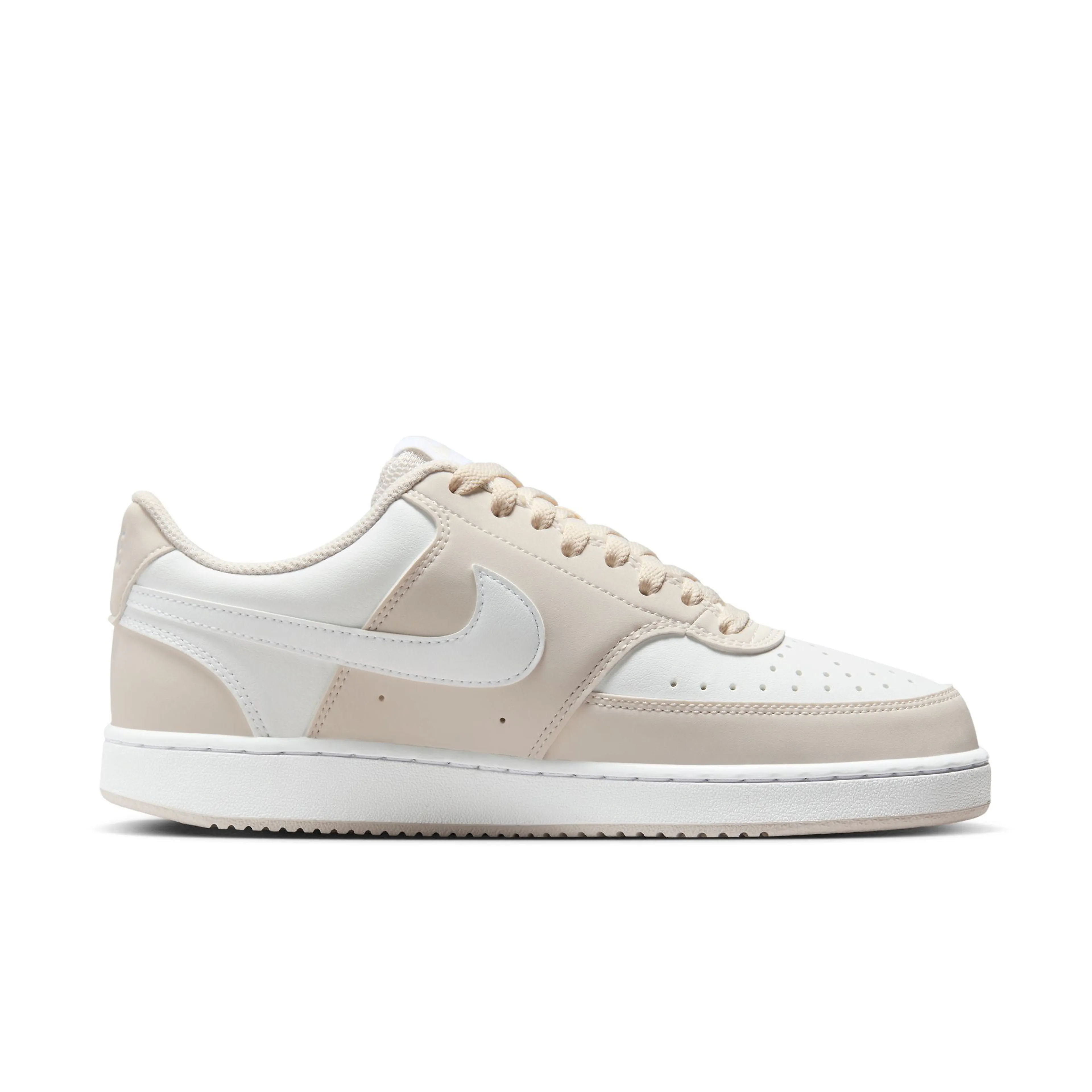 Court Vision Low Women's Shoes