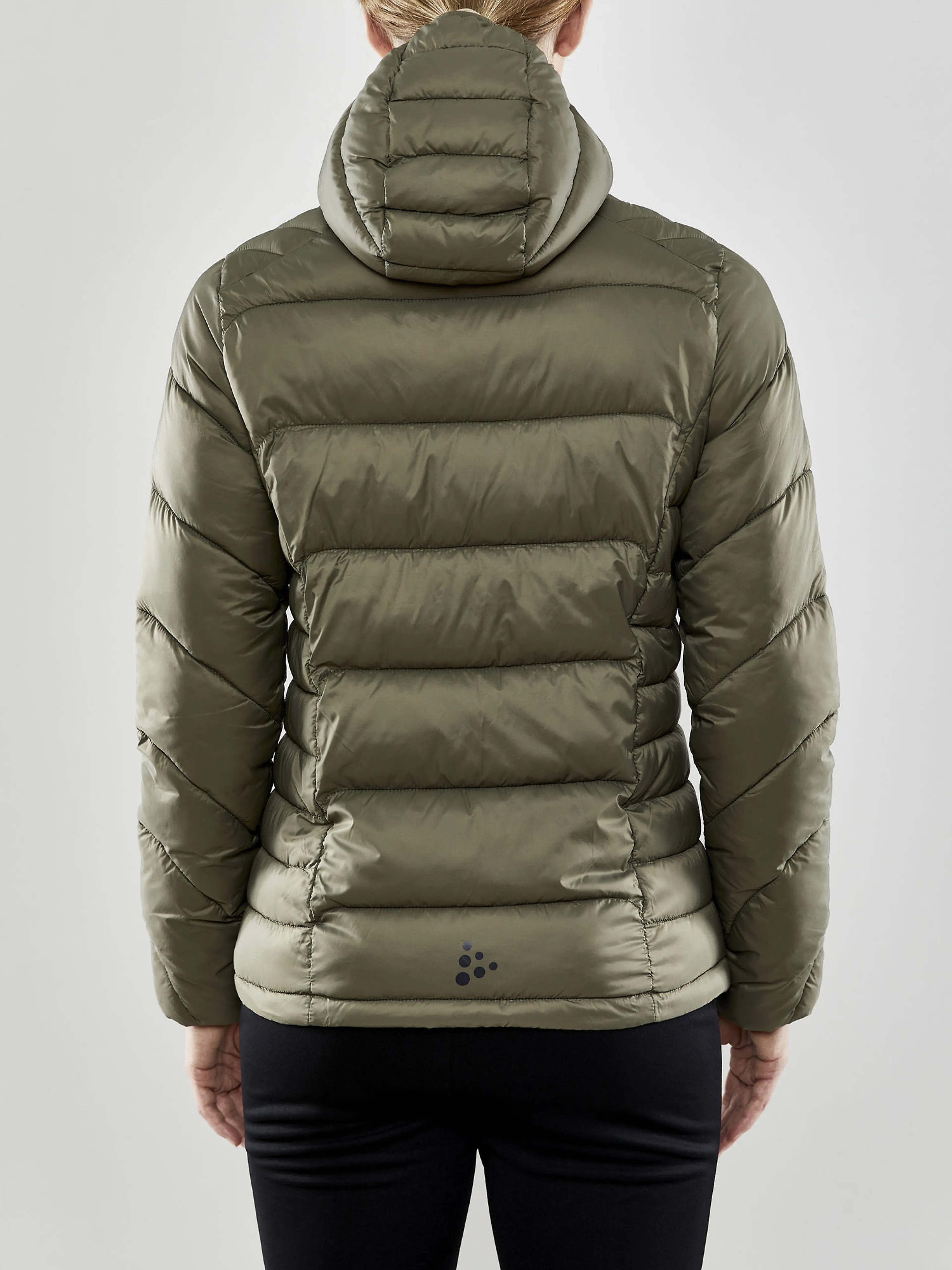 Core Explore Isolate Jacket W