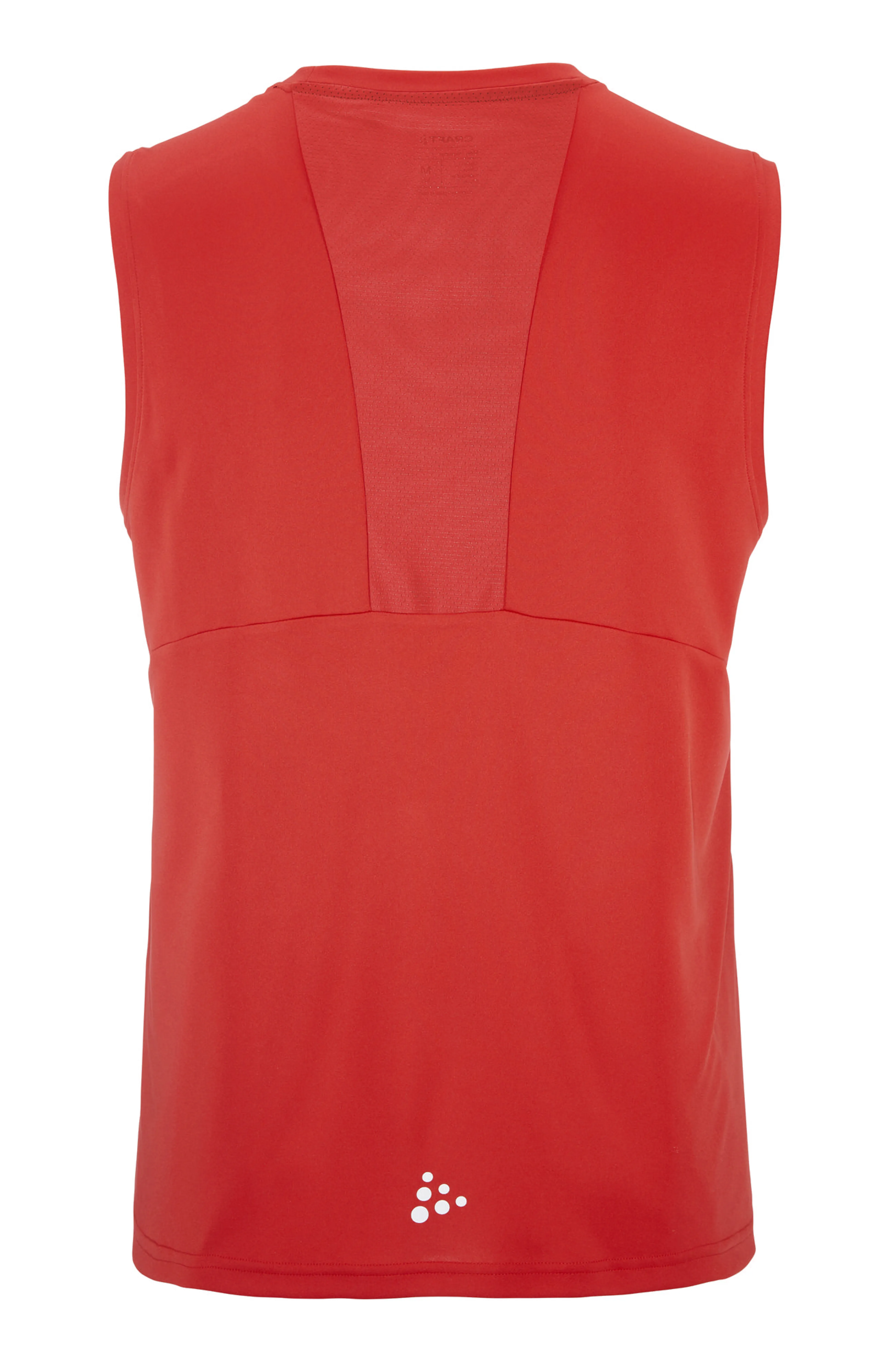 Rush 2.0 Singlet M