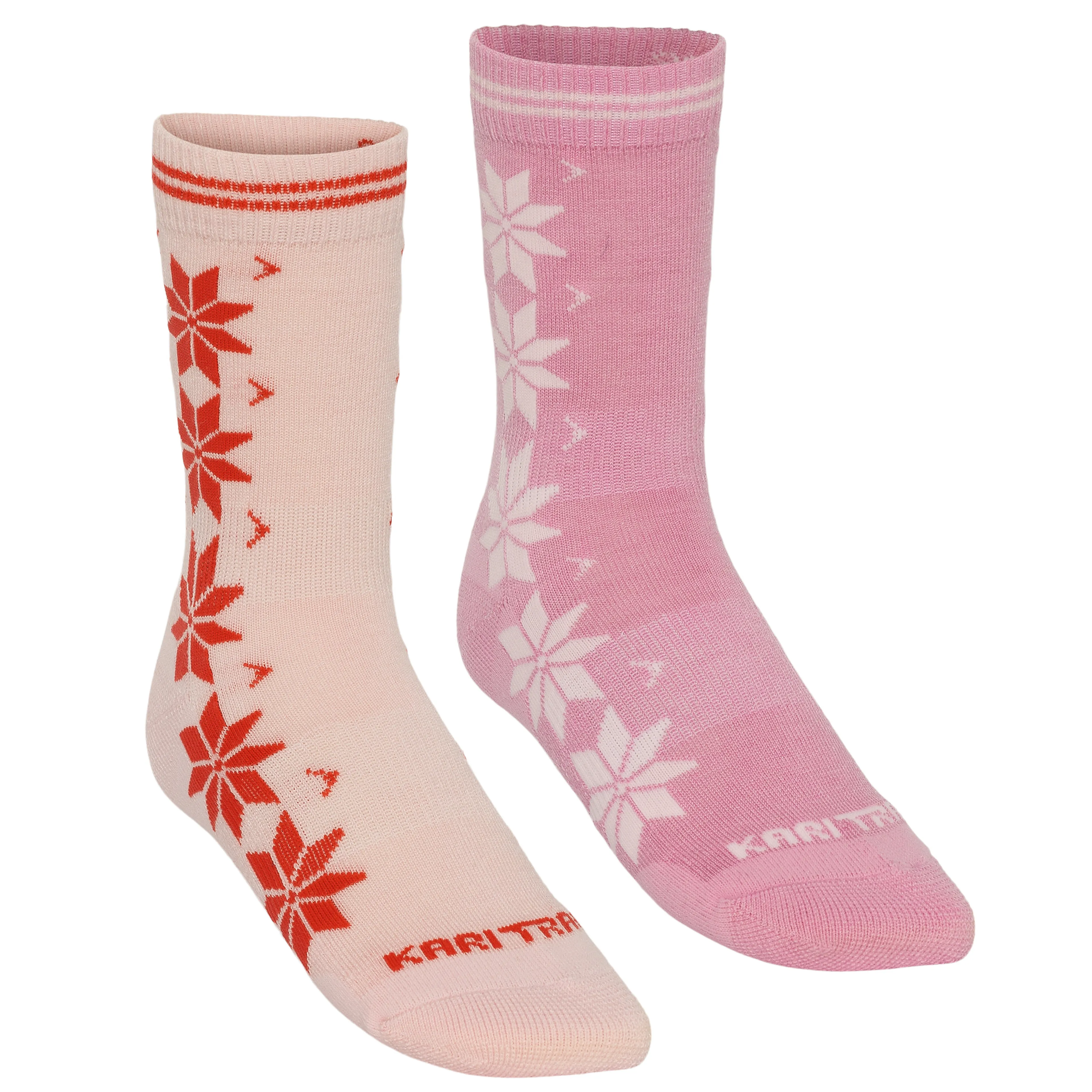 VINST WOOL SOCK 2PK