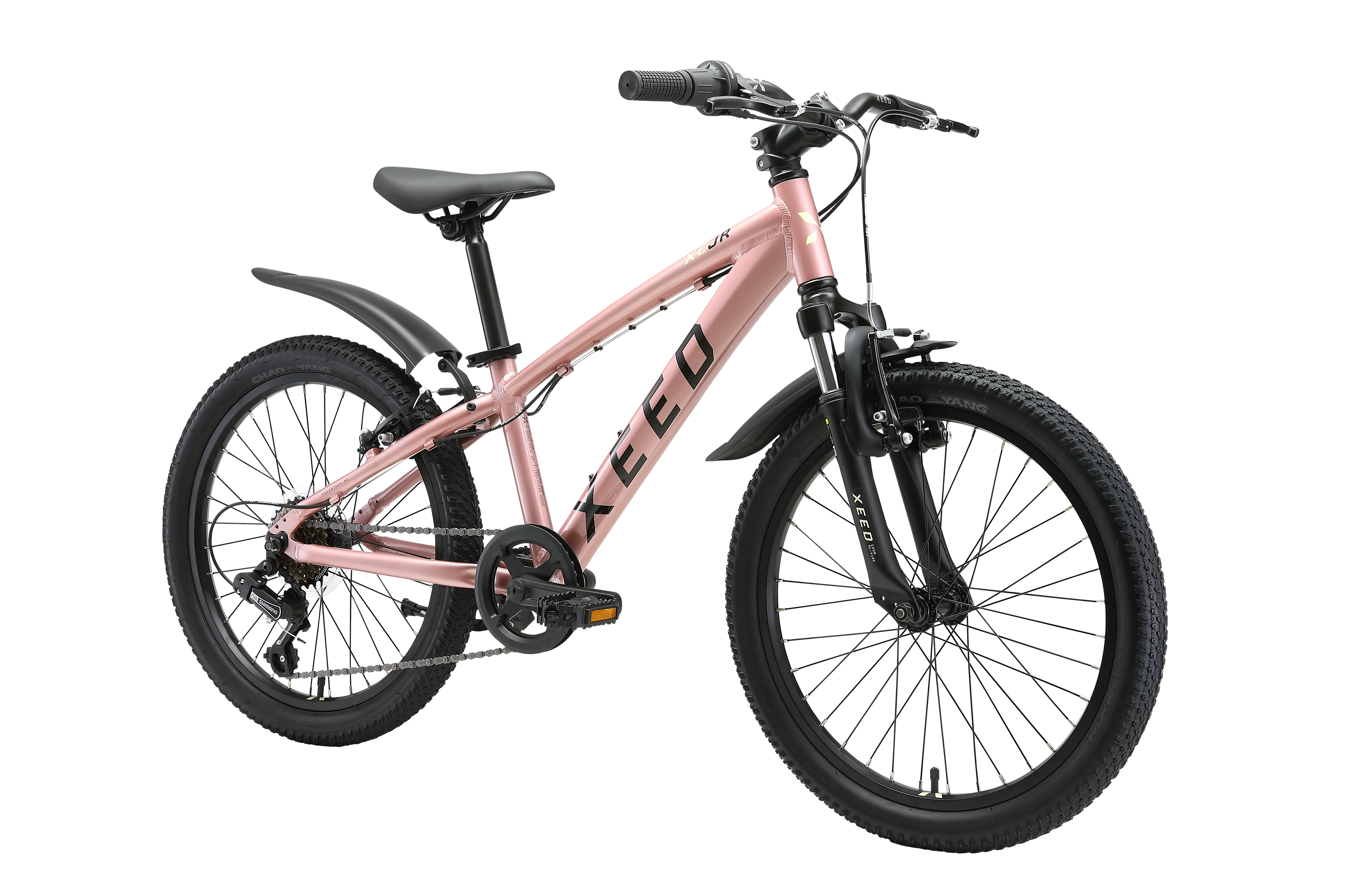 XC JR 20