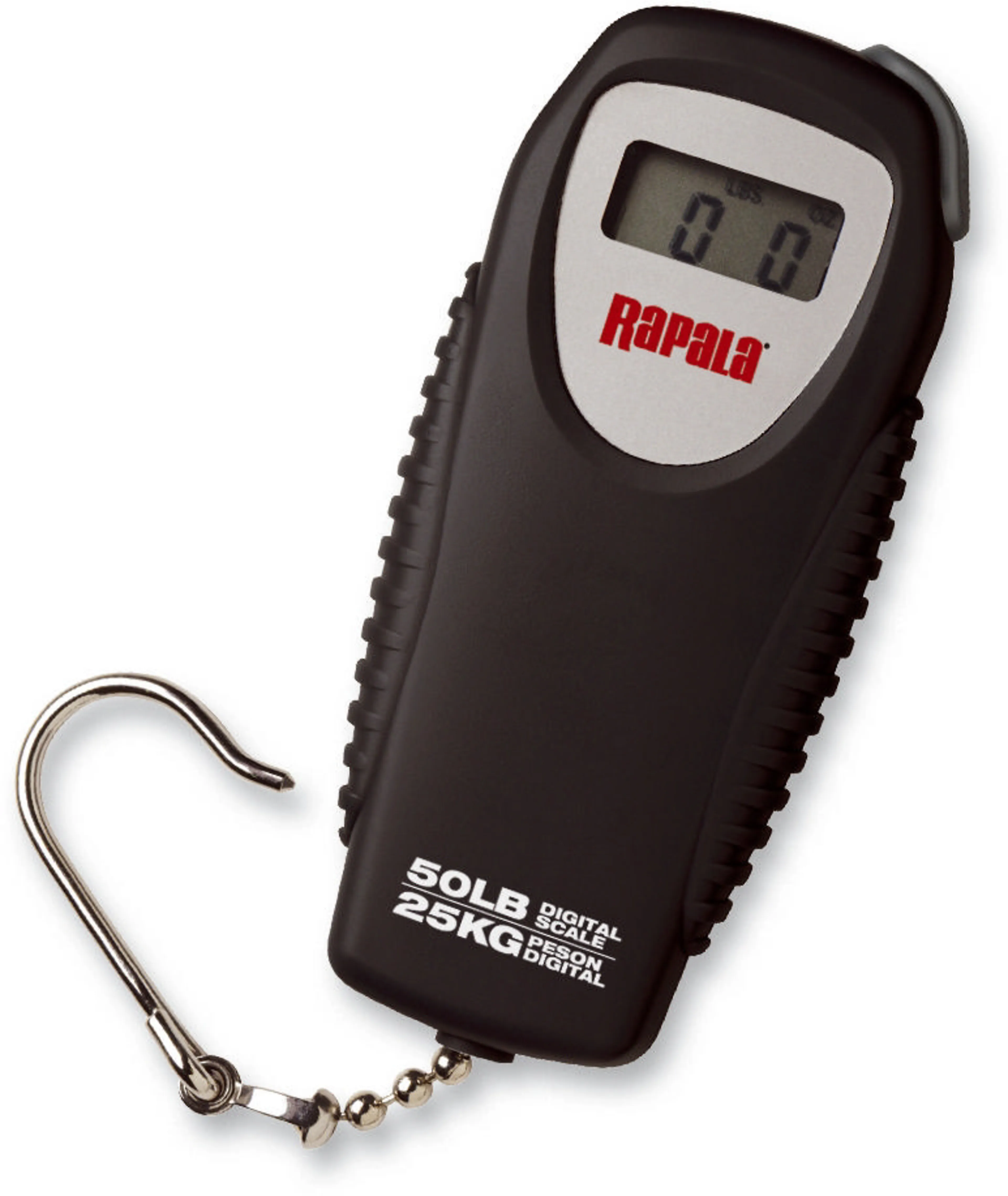 RAPALA DIGITAL VEKT 25KG MINI