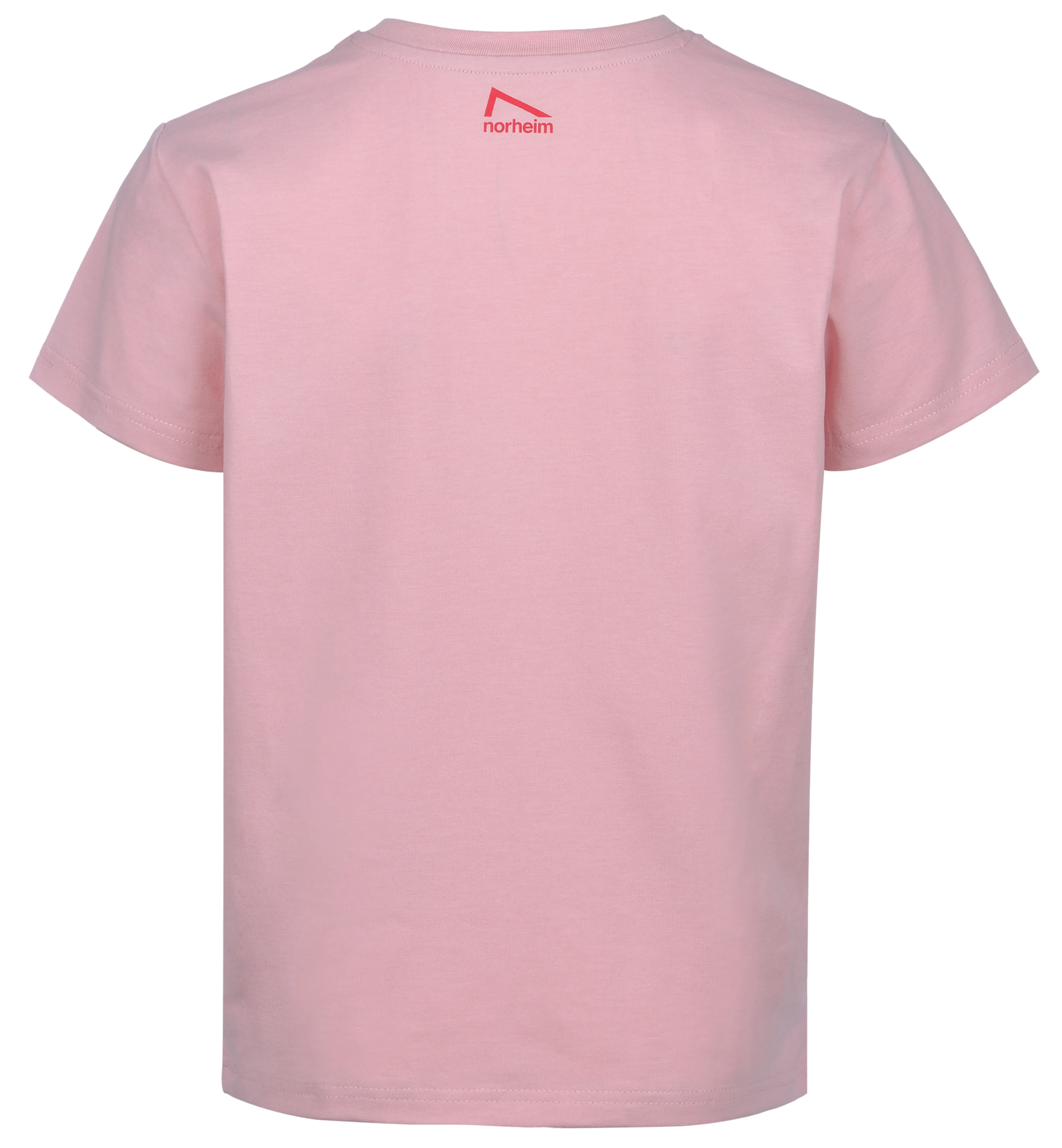 EIK 2.0 JR BOMULLS T-SKJORTE