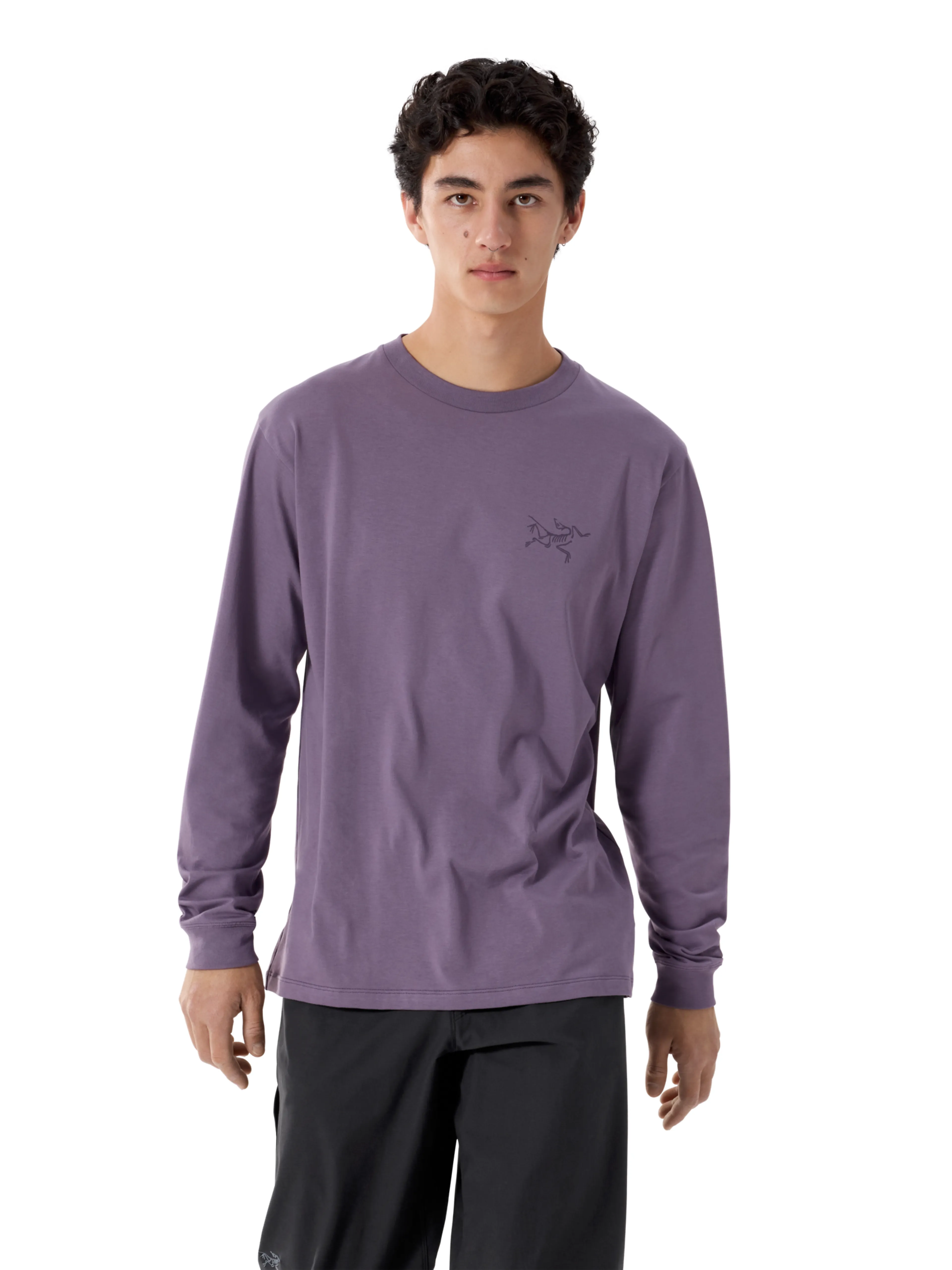 Kragg SL Cotton LS M