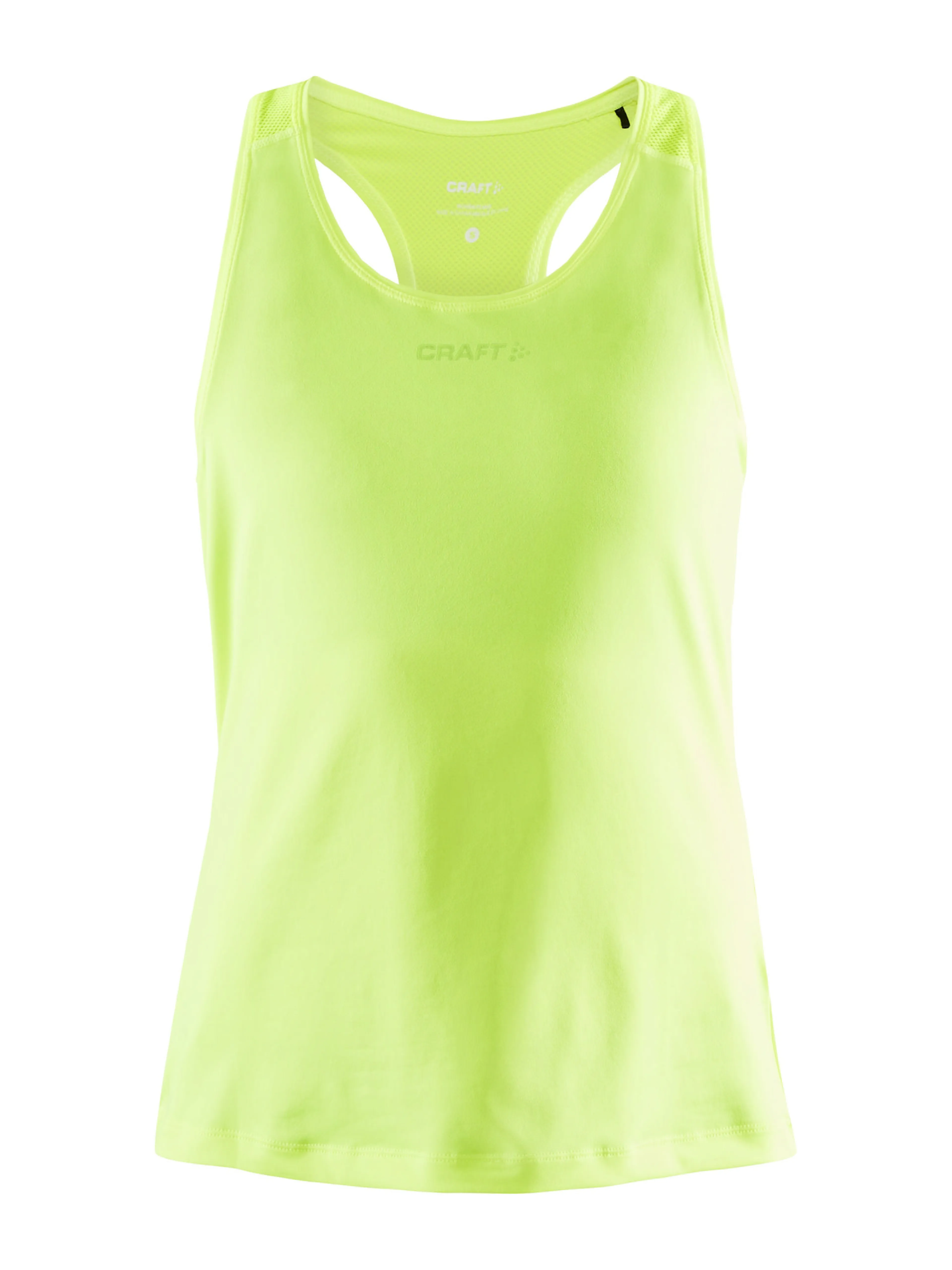 Adv Essence Singlet W