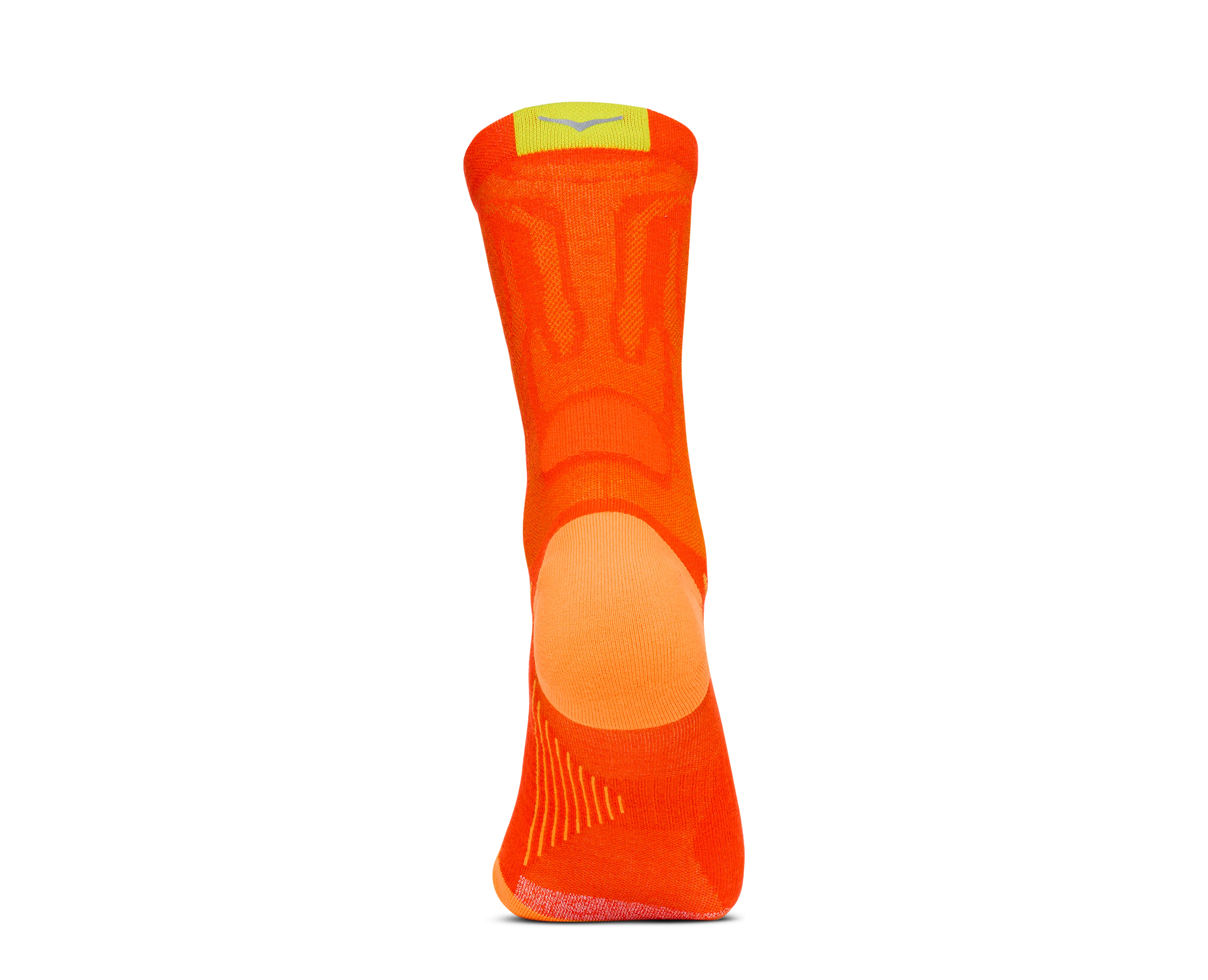 U CLIFTON CREW RUN SOCK