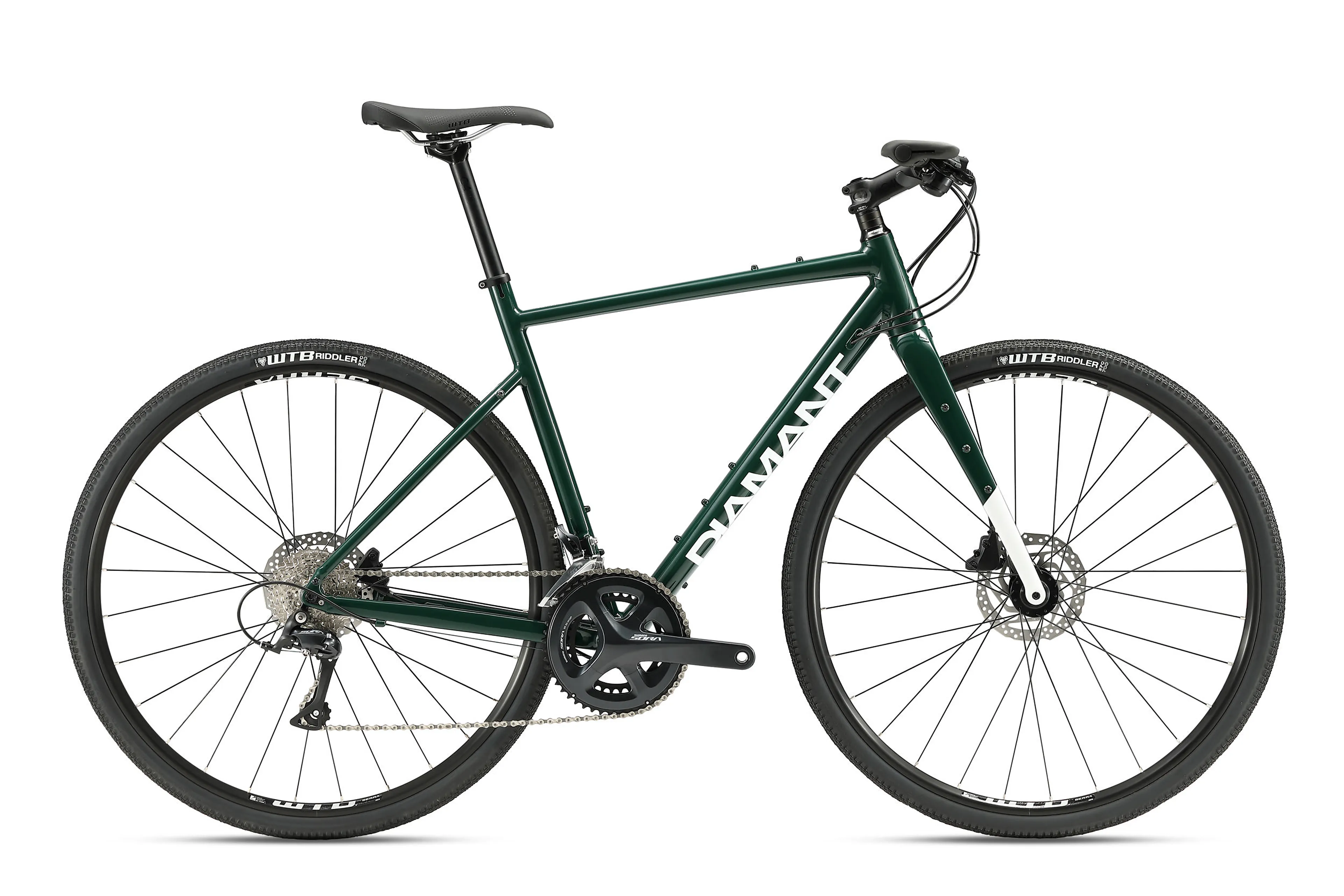 AR Venture 1 gravelsykkel