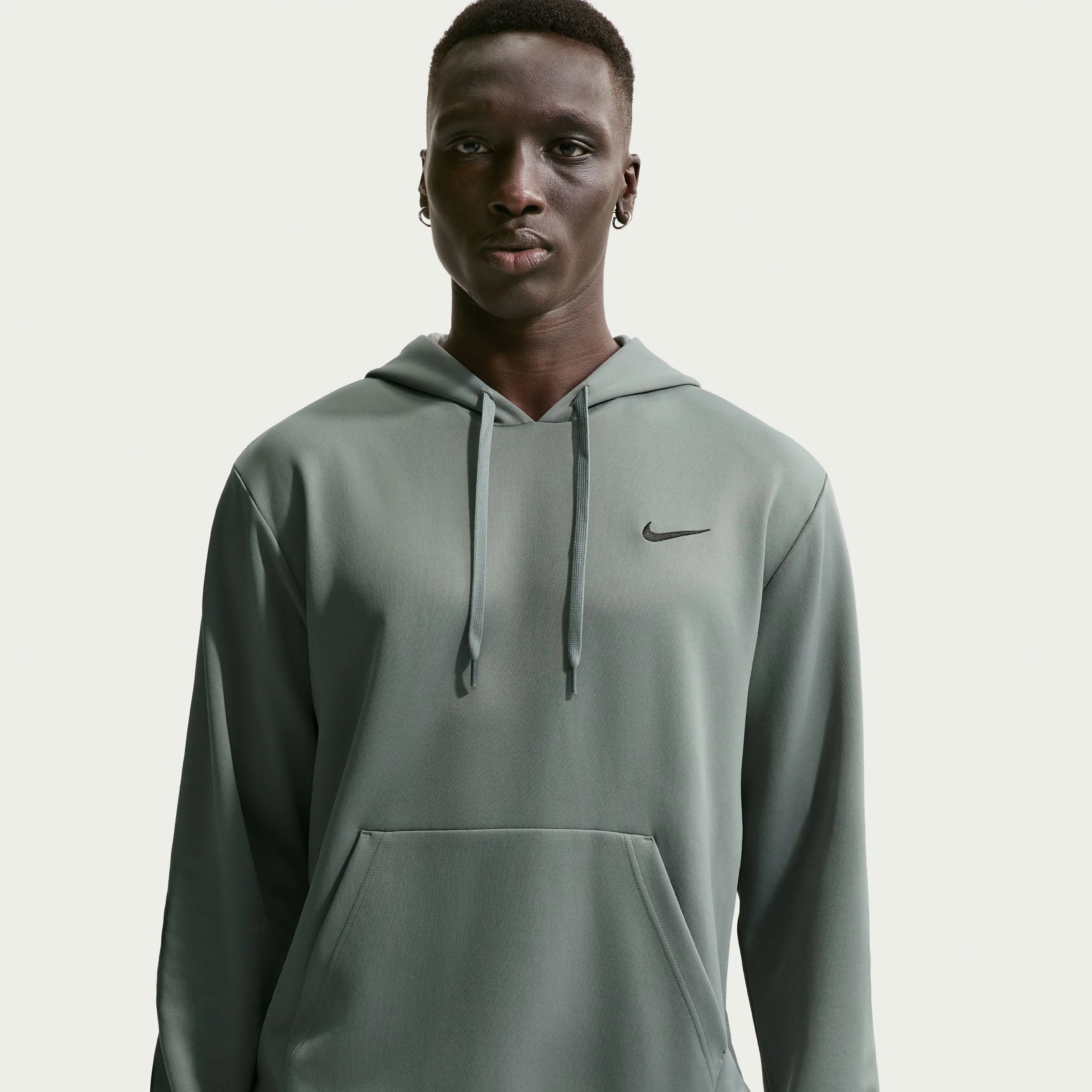 Flex Men's Dri-FIT UV Protection Pullover Hoodie