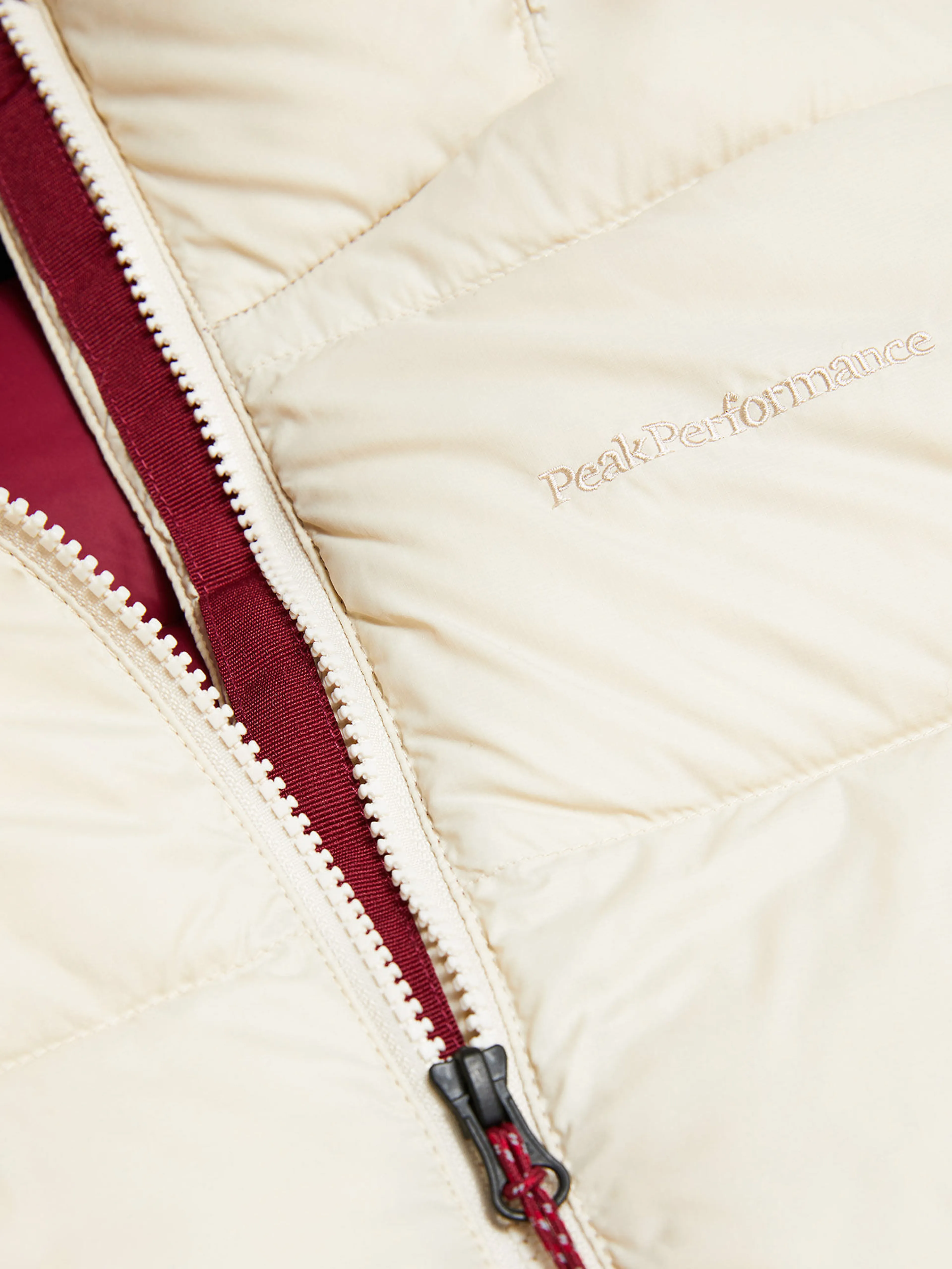 W Frost Down Puffer
