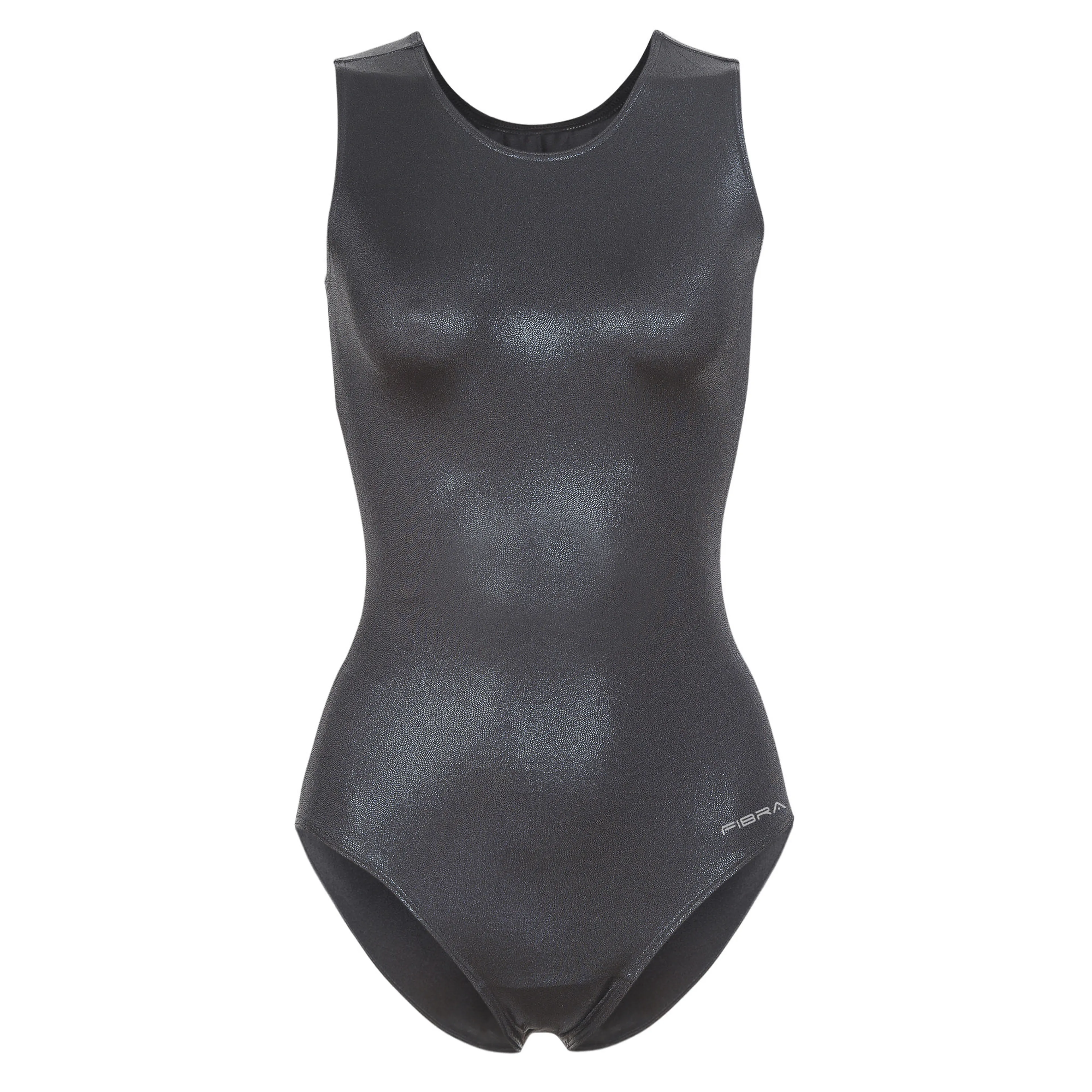 Gym Leotard Basic W