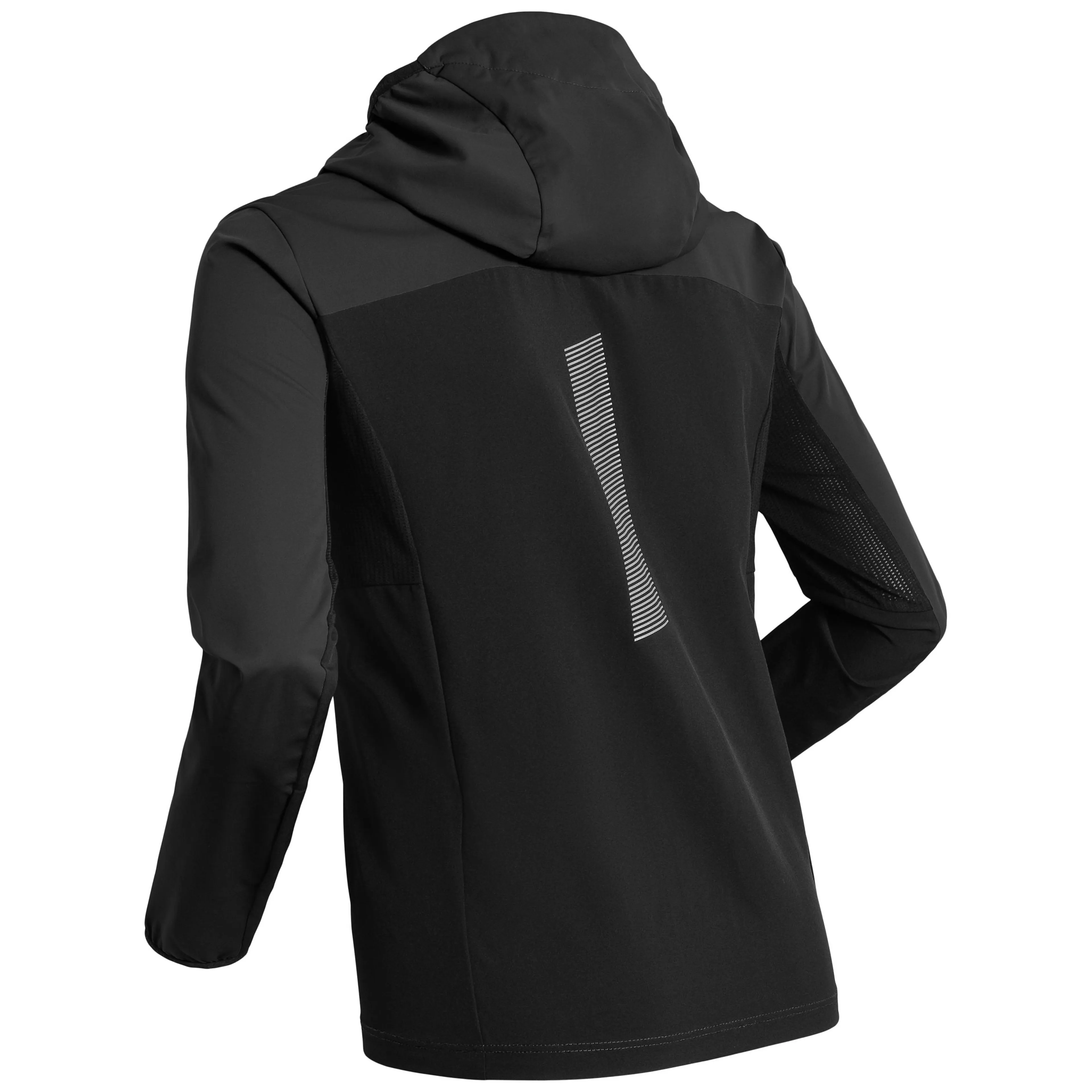 Jacket Winter Run Protect Wmn