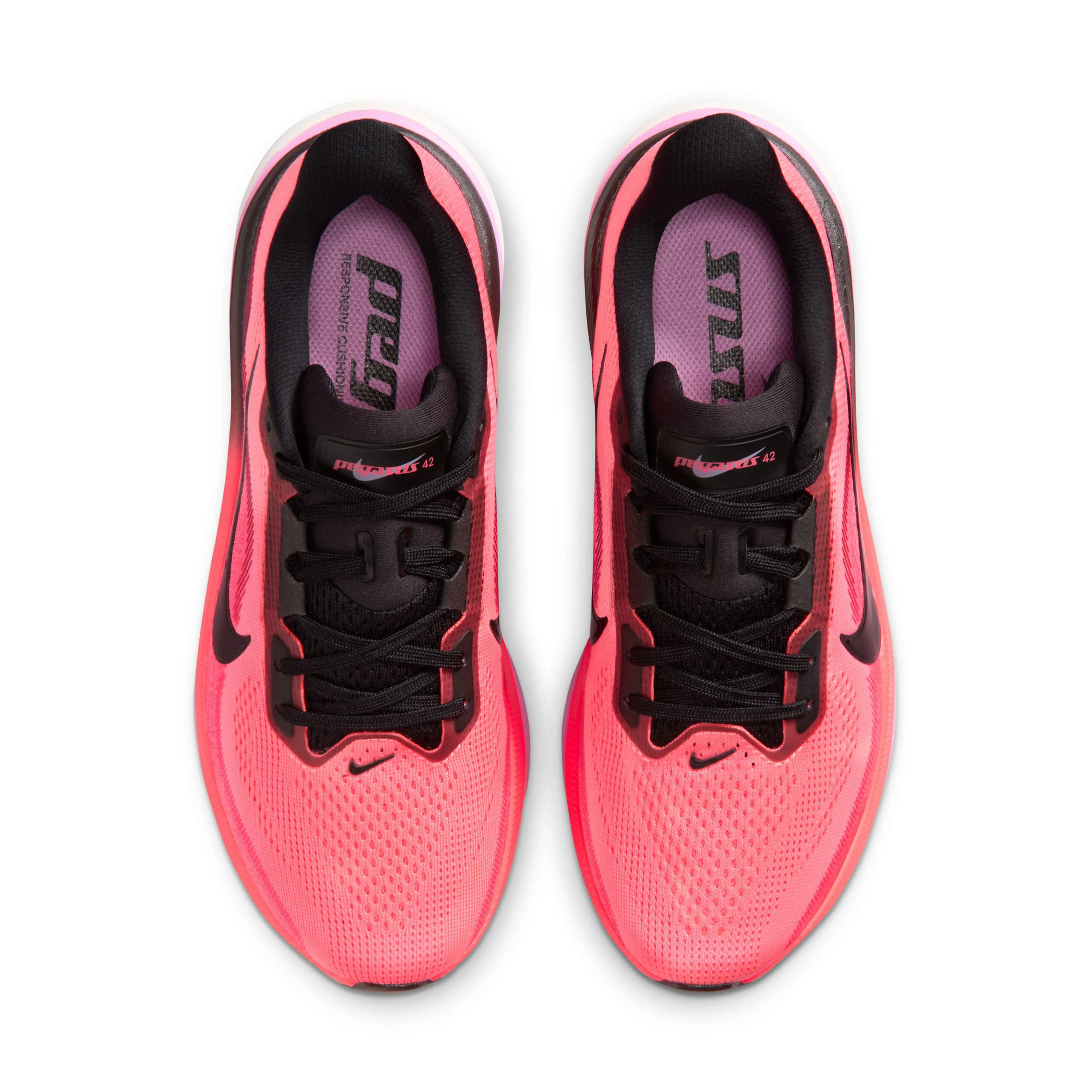 Pegasus 42 Women's Road Running Shoes