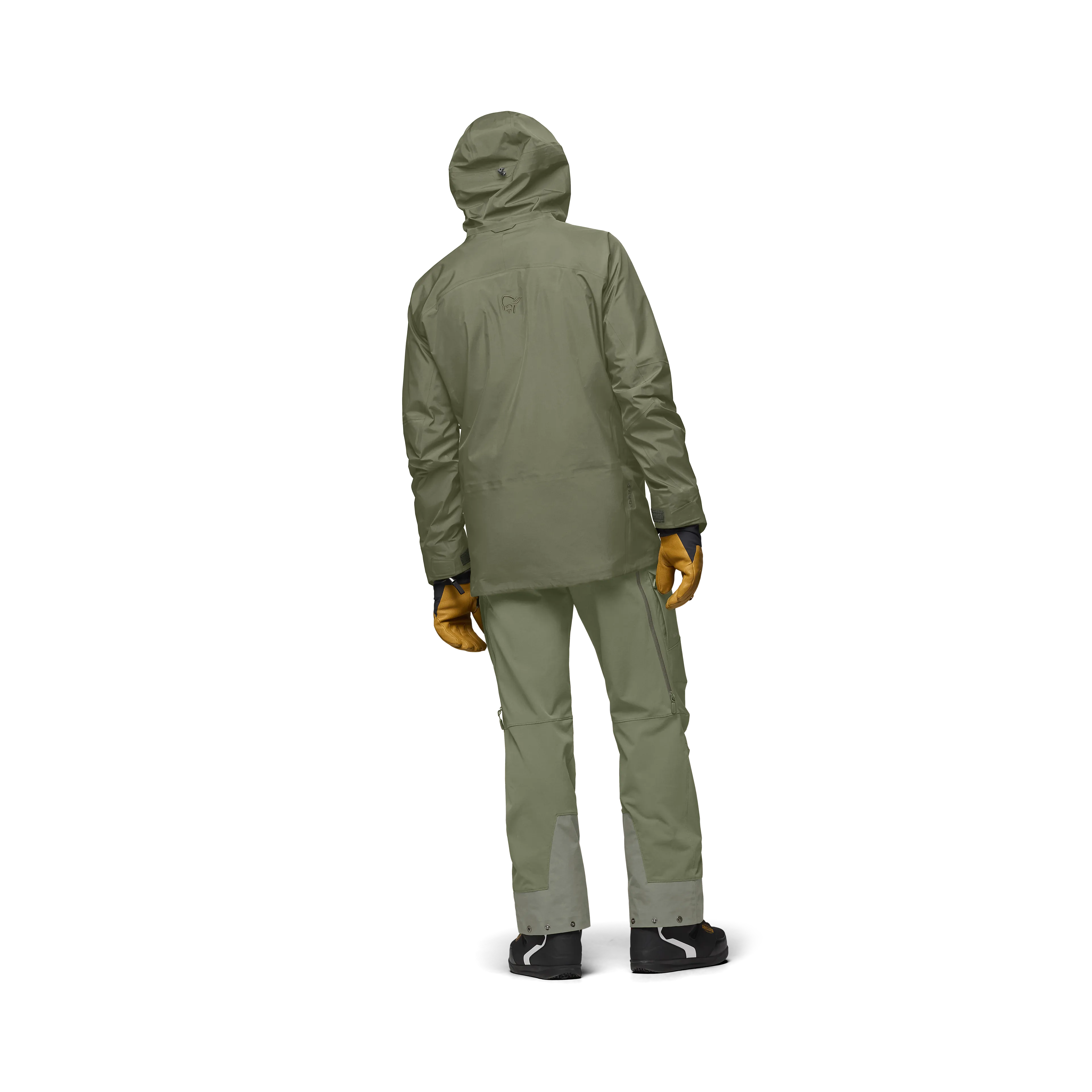 møre Gore-Tex Jacket M's