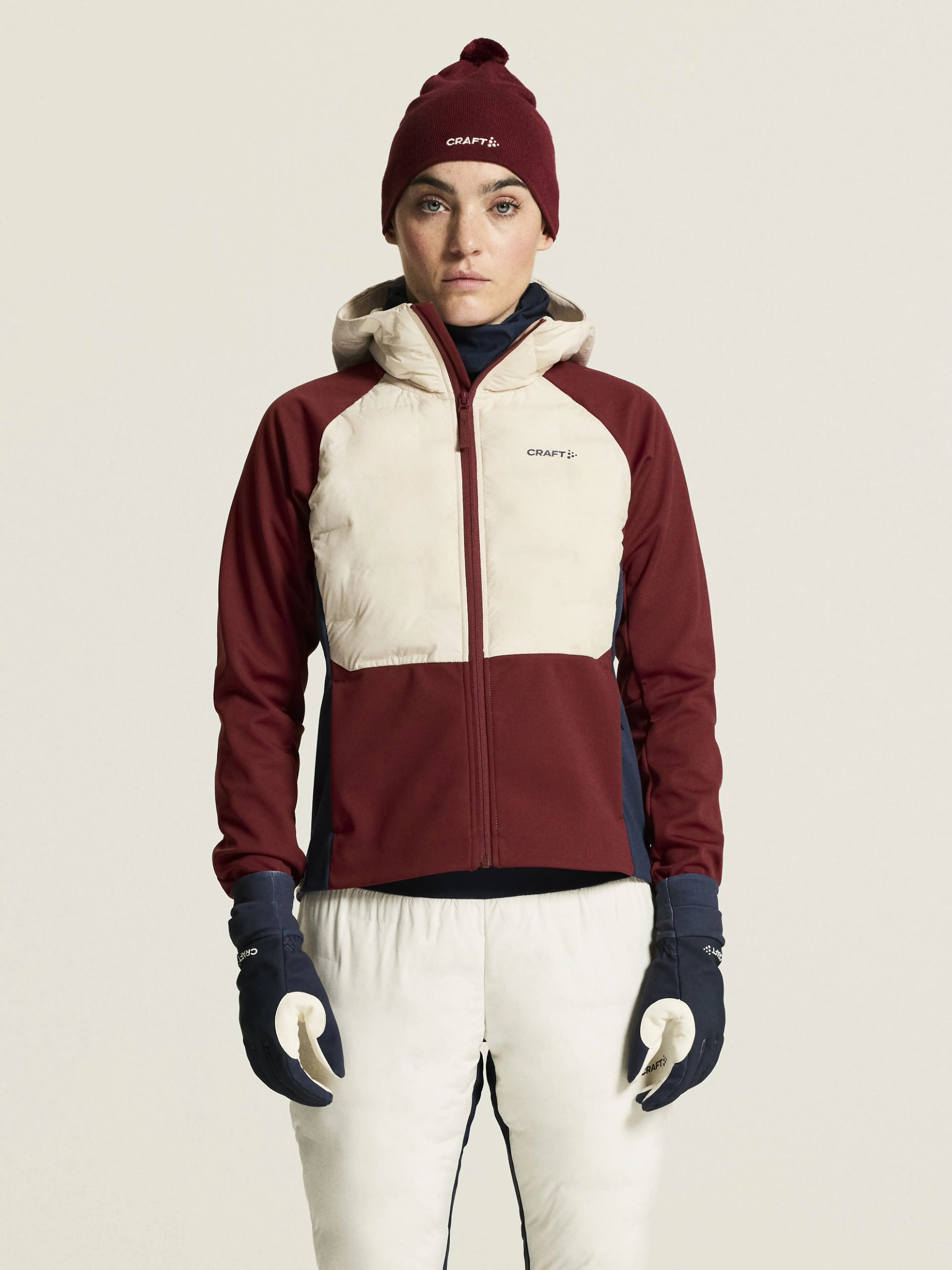 Pursuit Jacket 2 W