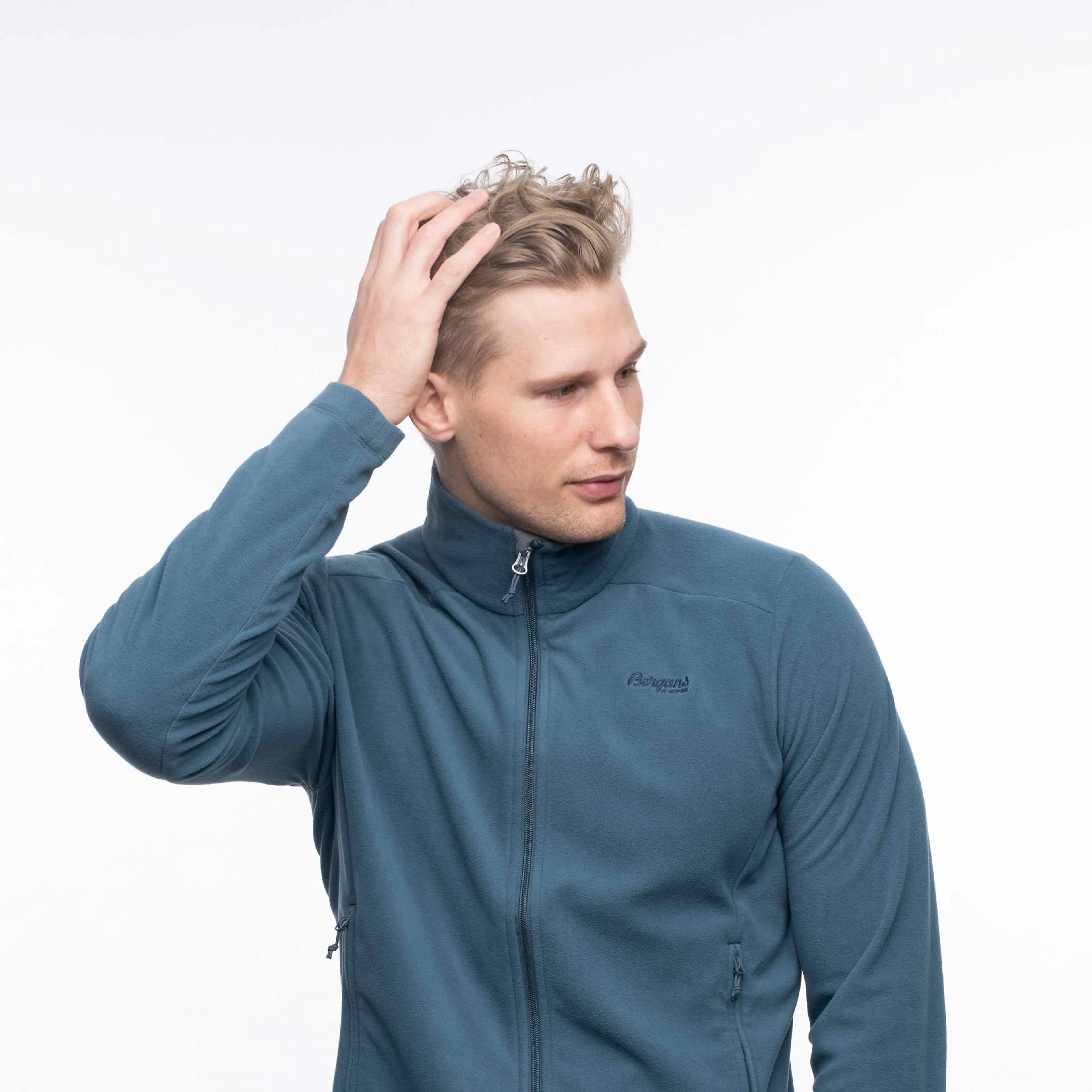 Finnsnes Fleece Jacket