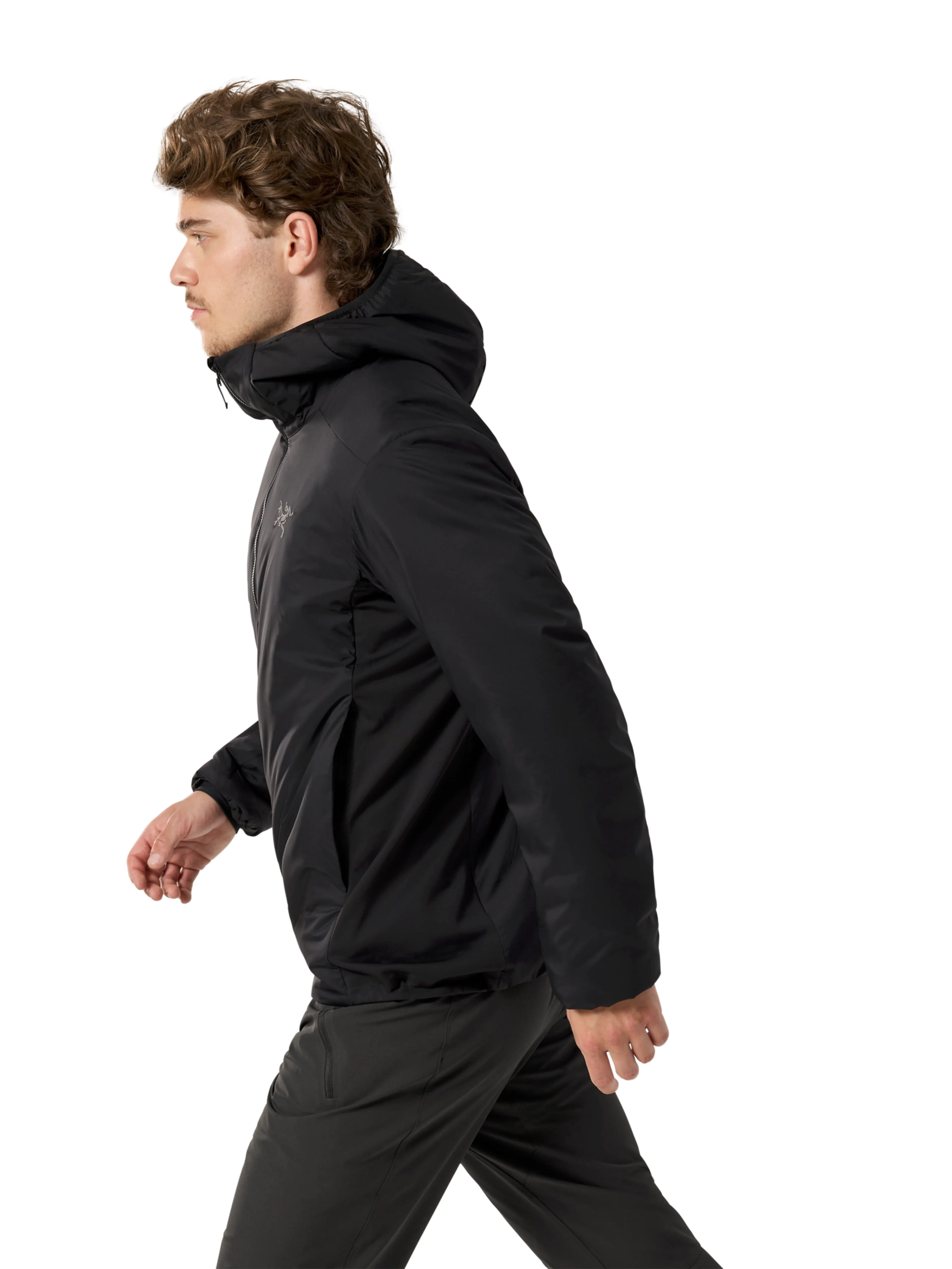 Atom Hoody M