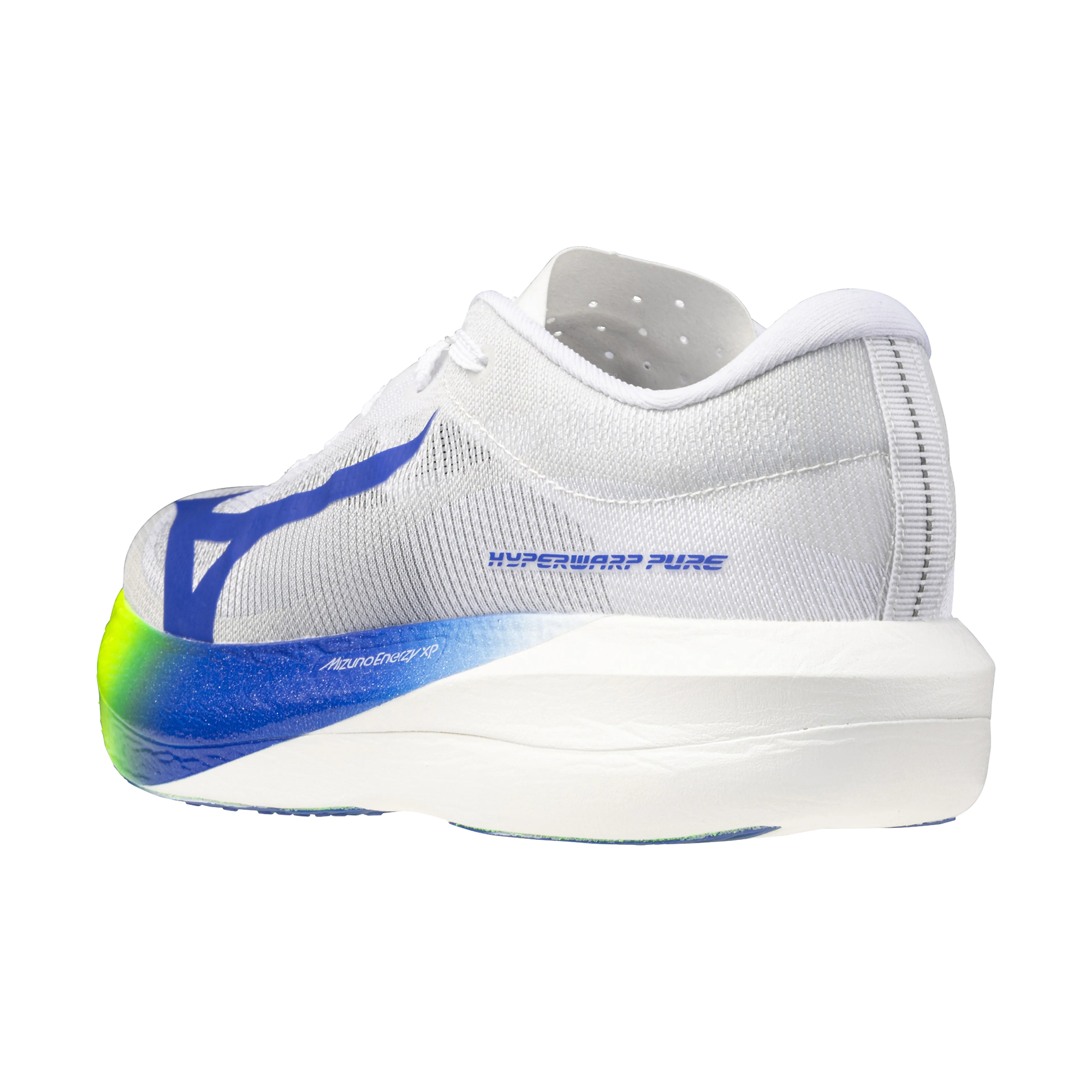HYPERWARP PURE