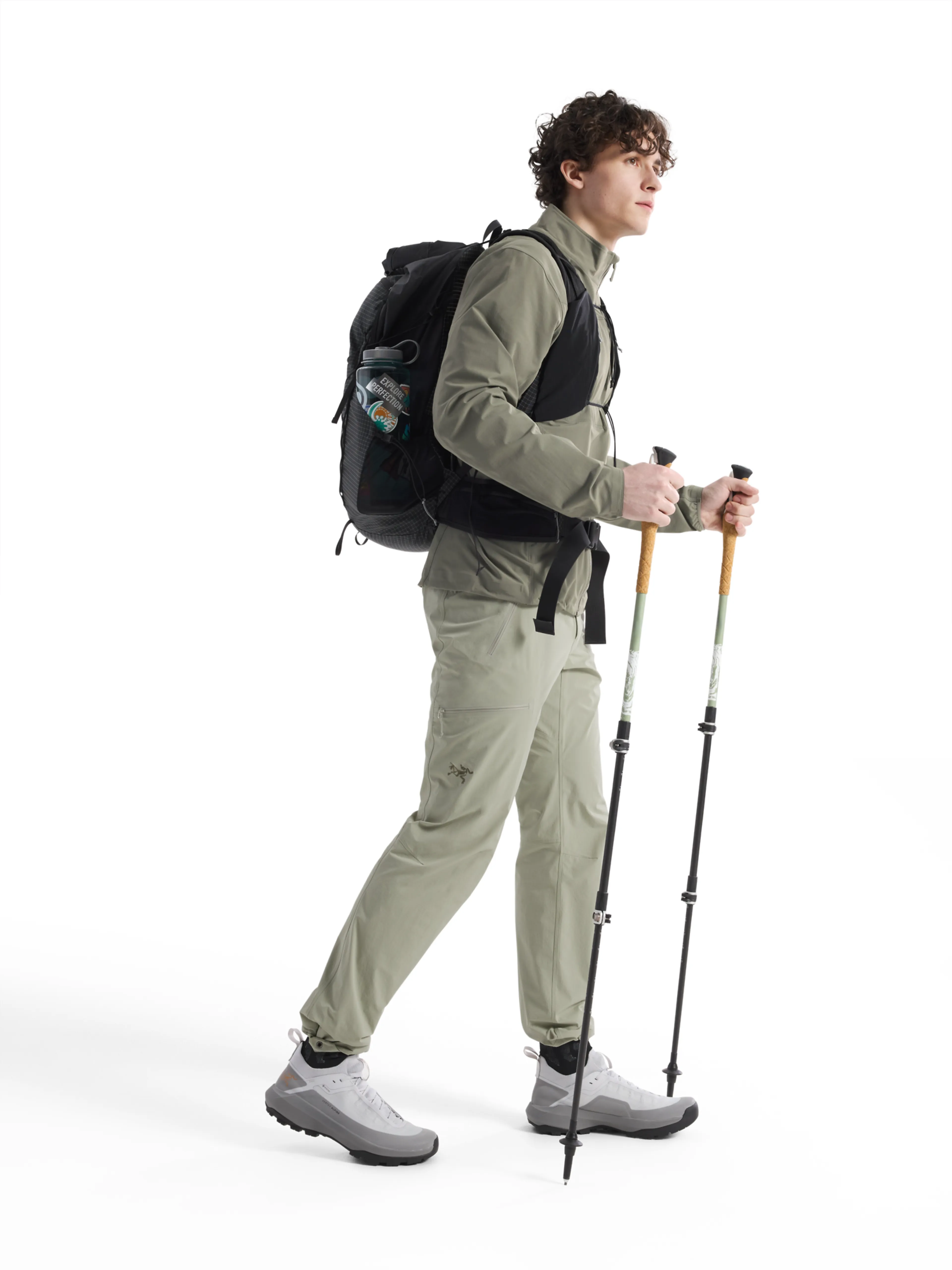 Gamma SL Pant M
