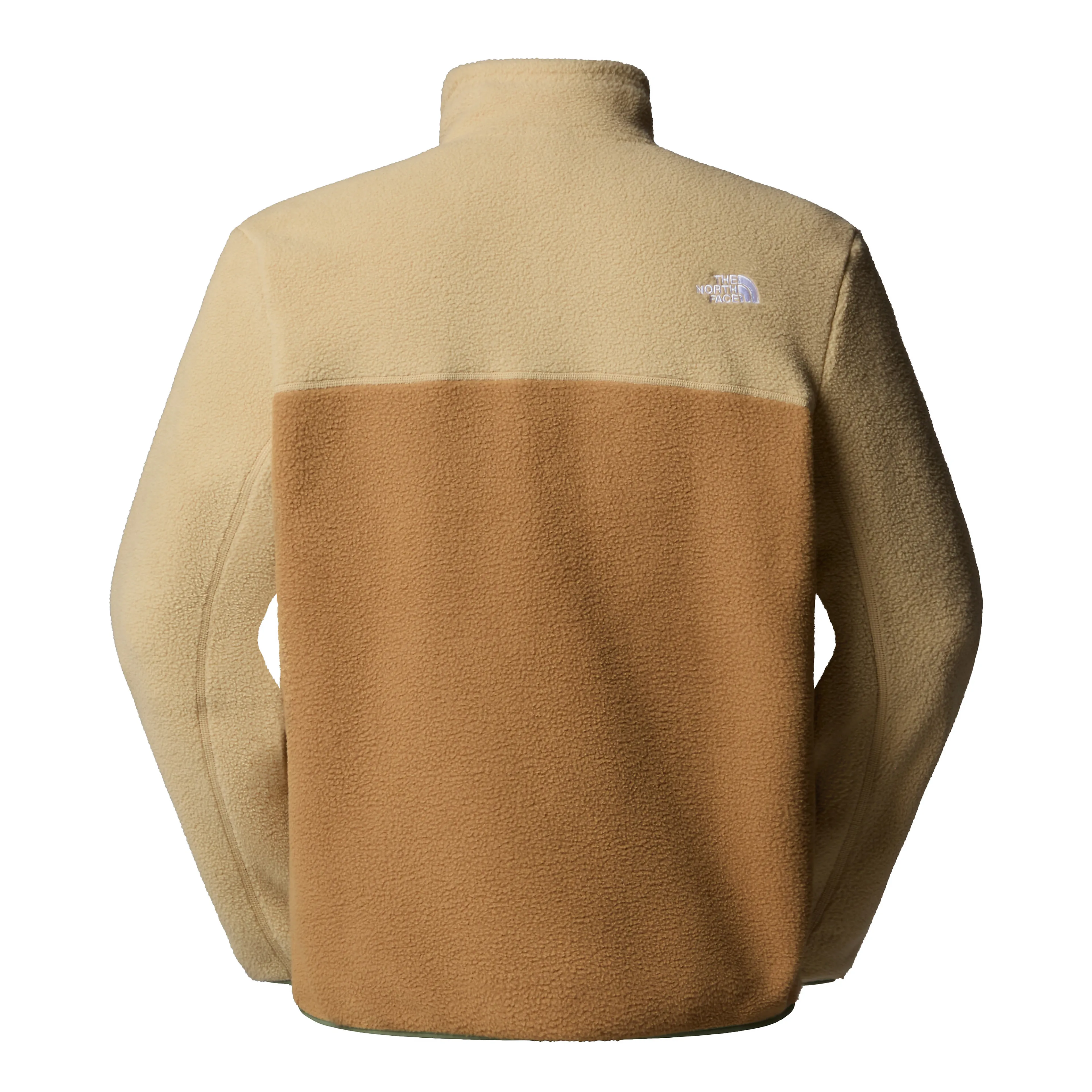 M YUMIORI 1/4 ZIP