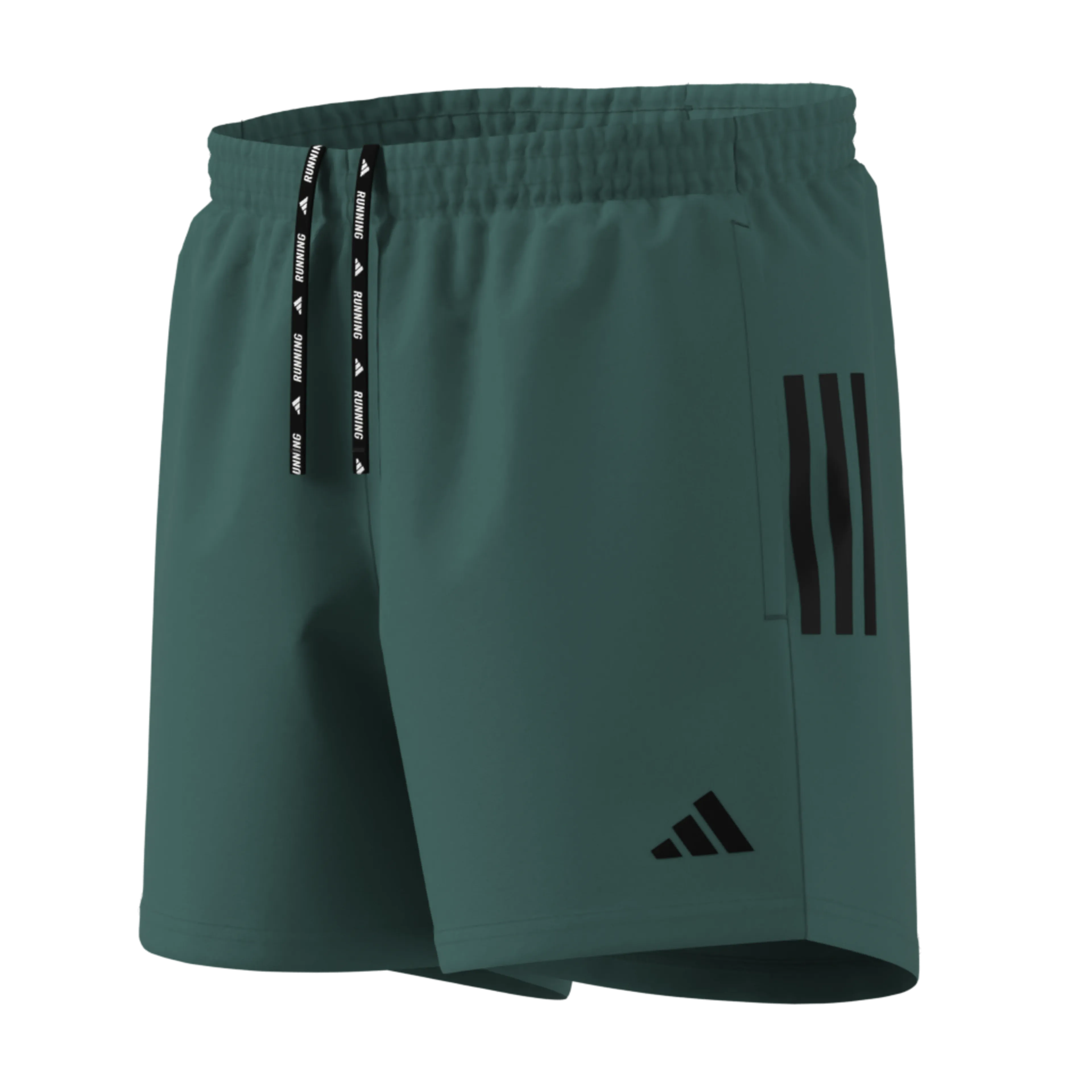 Own the Run Shorts