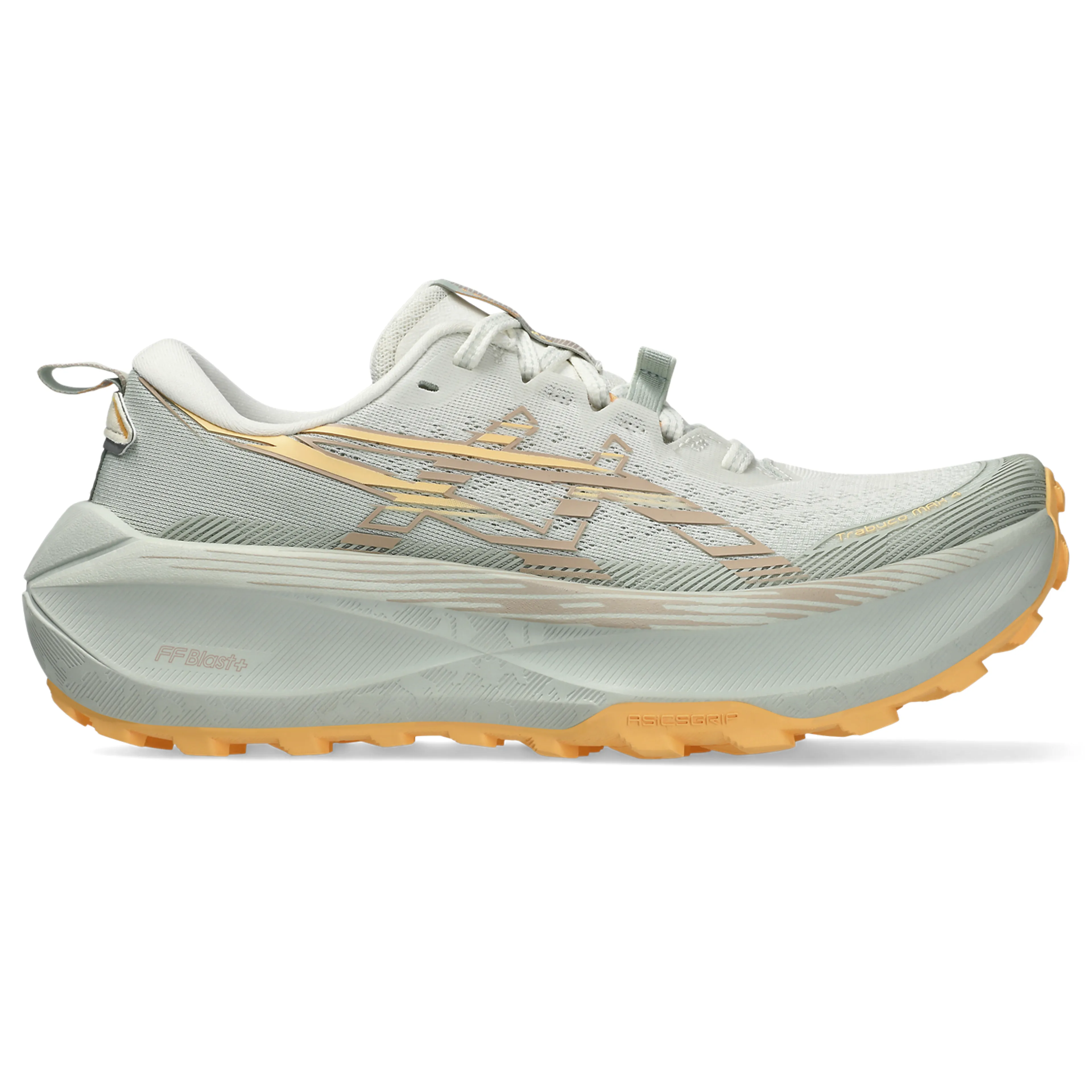 Trabuco Max 4