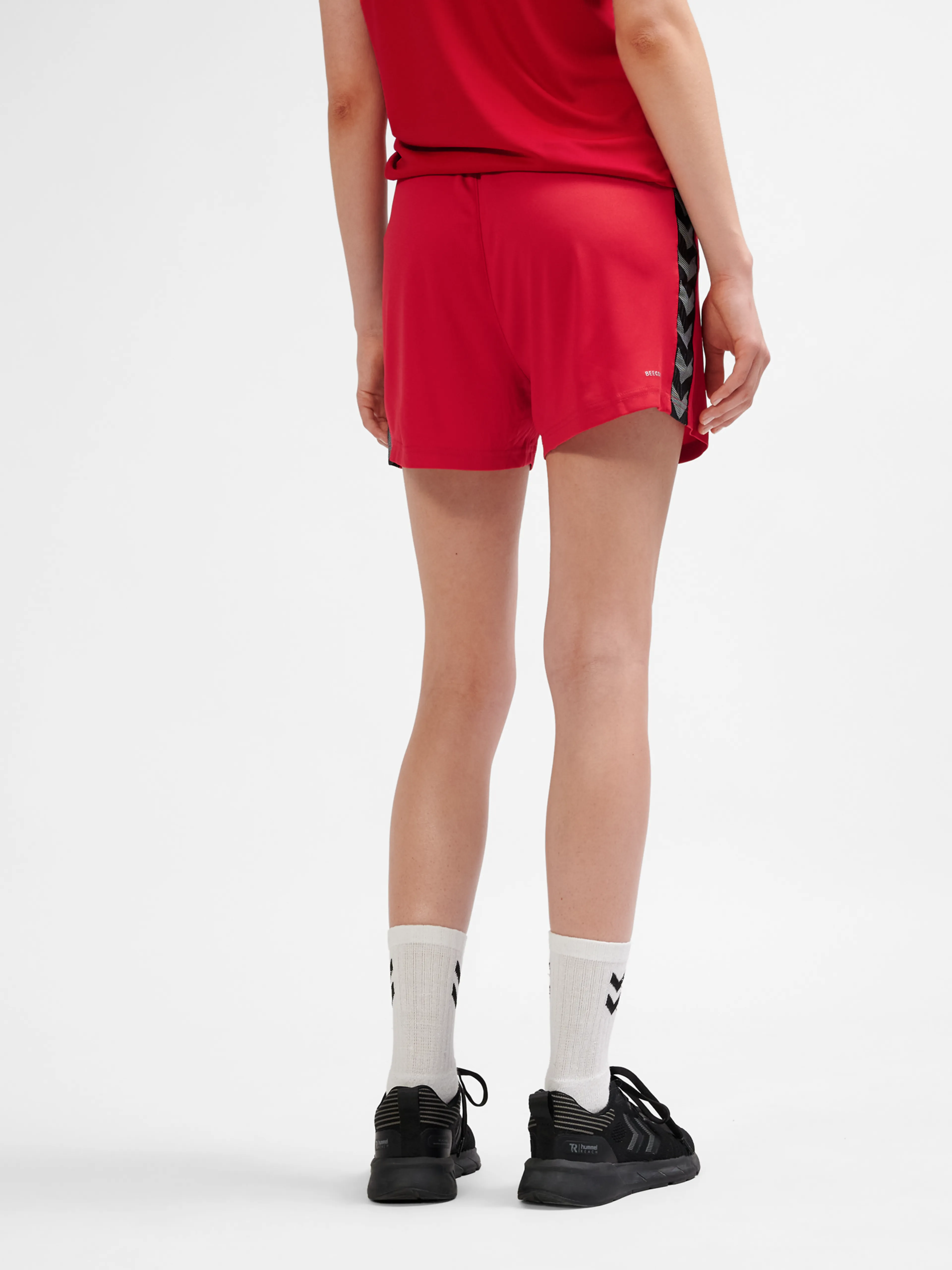 hmlAUTHENTIC PL SHORTS dame