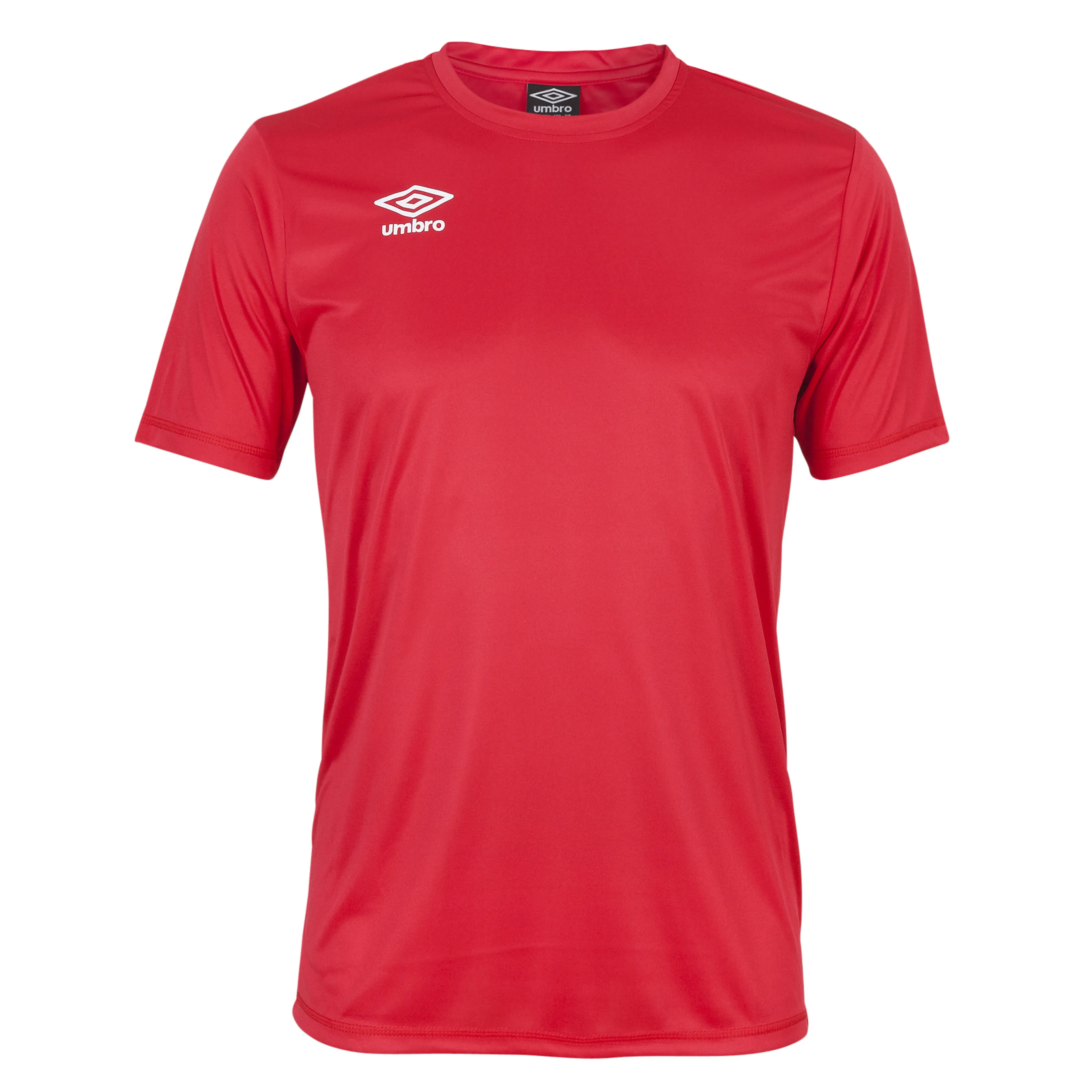 Core Poly Tee Core Poly Tee