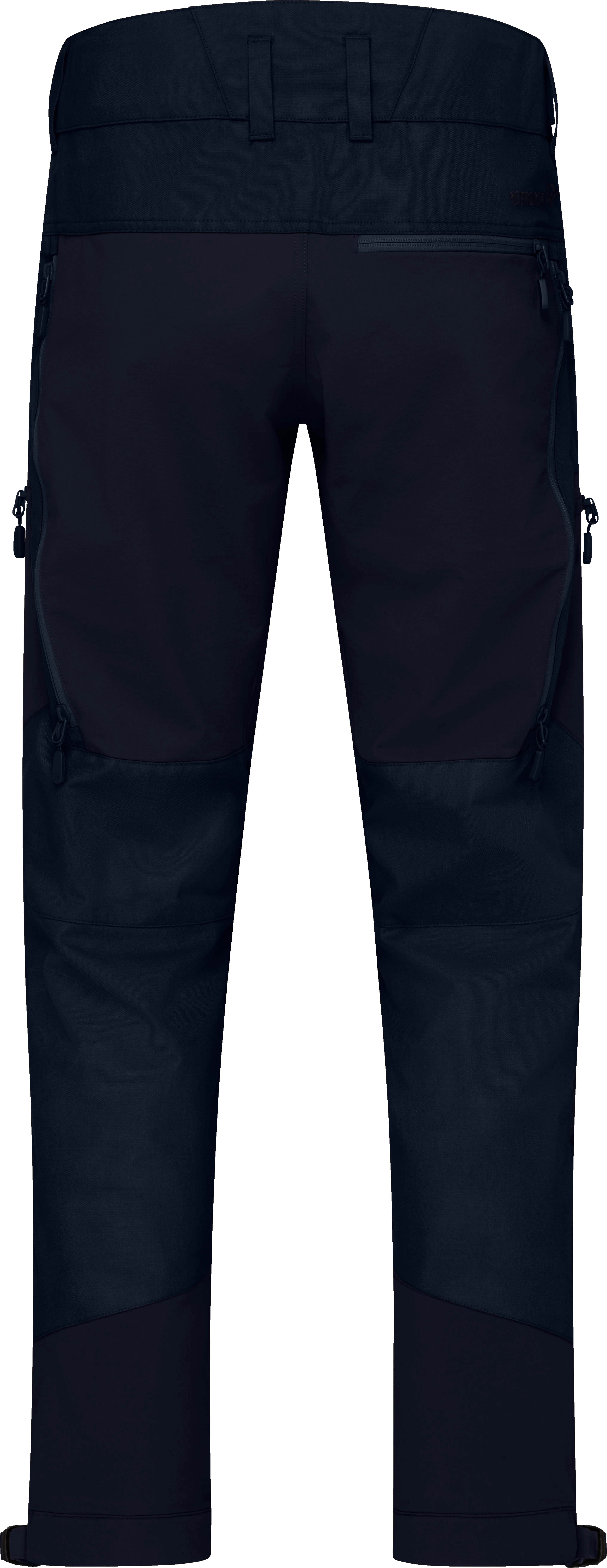 femund cotton heavy duty Pants M's
