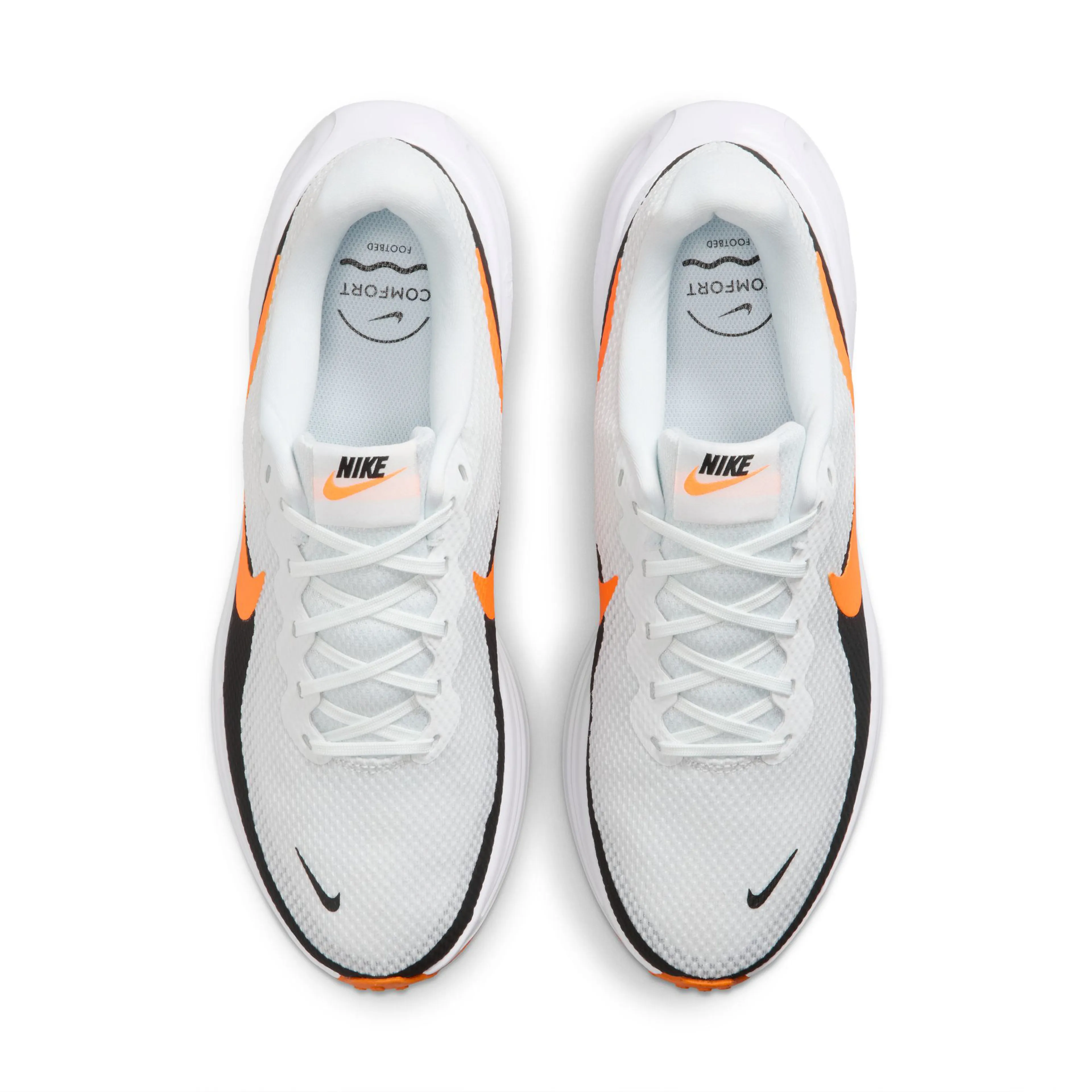 Revolution 8 Men's Road Running Shoes