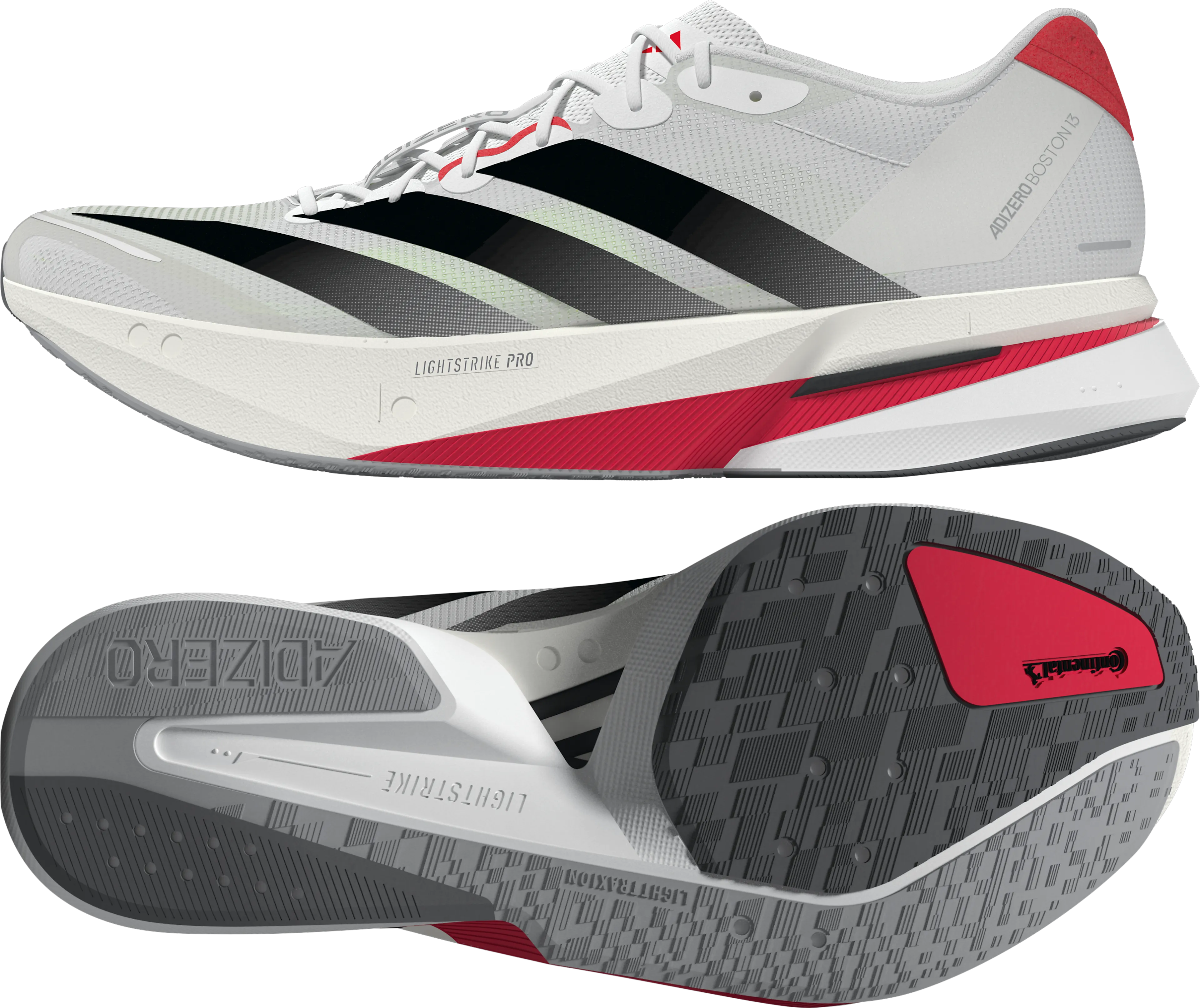 Adizero Boston 13 Løpesko