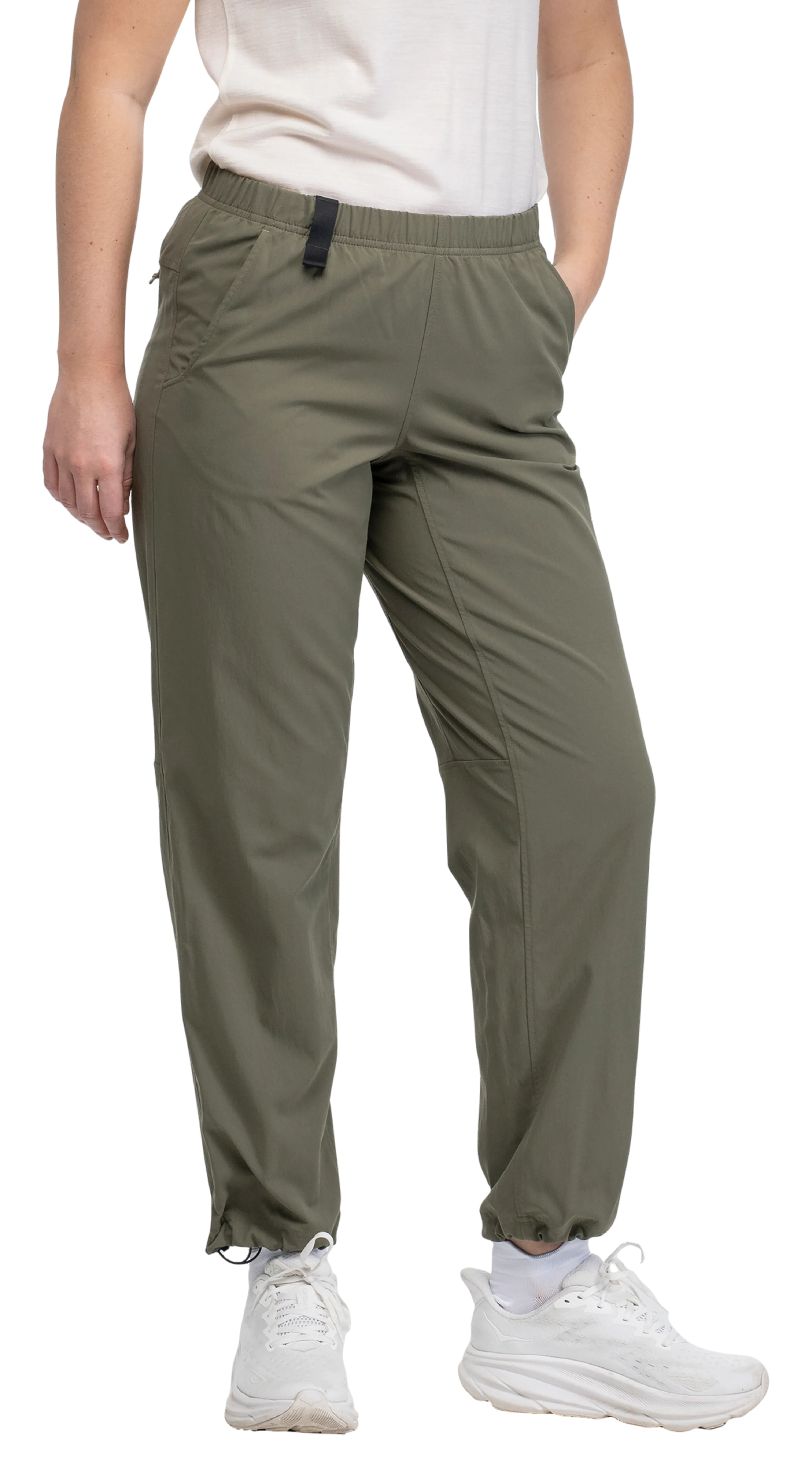 Imingen Pull-On Pants Women