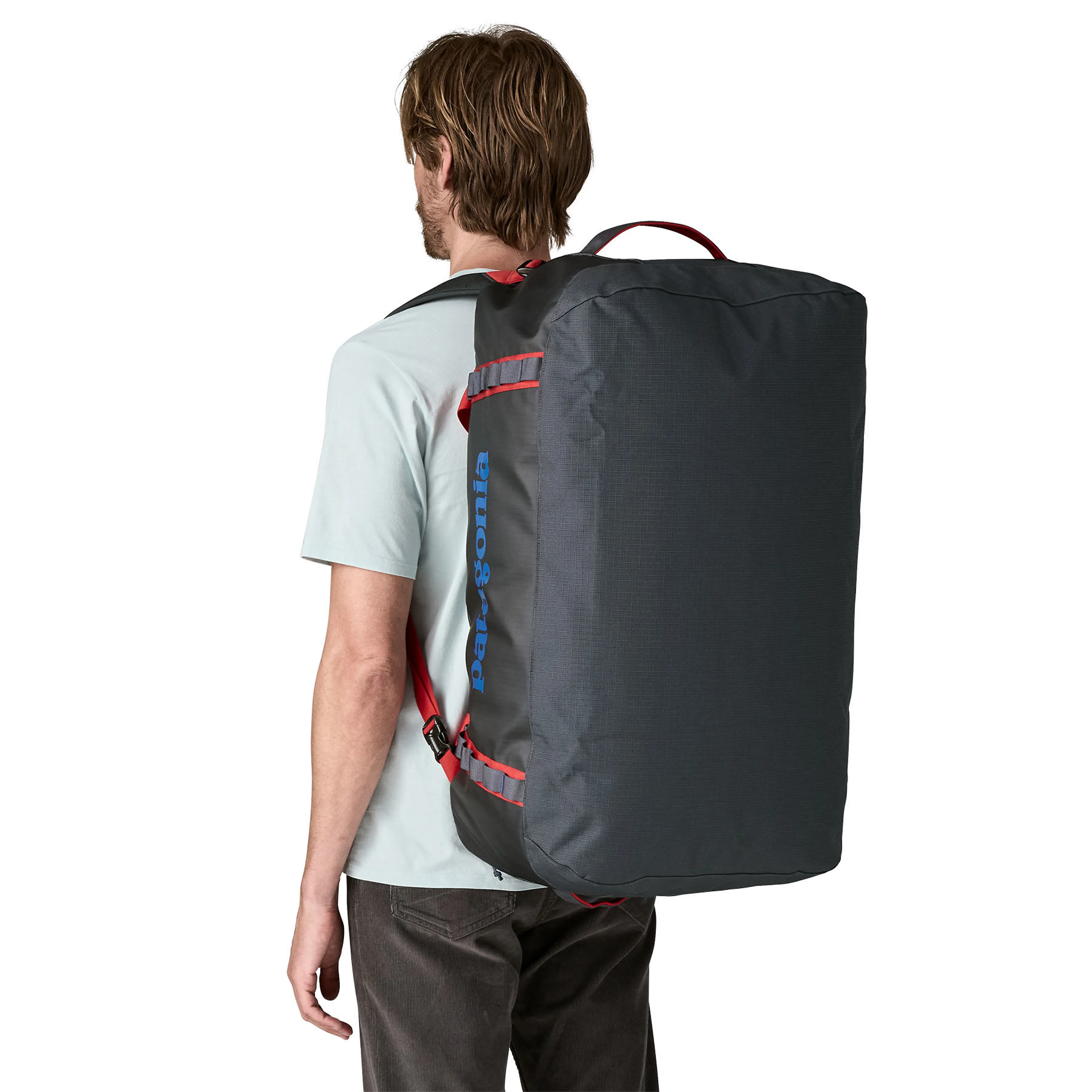 Black Hole Duffel 70L