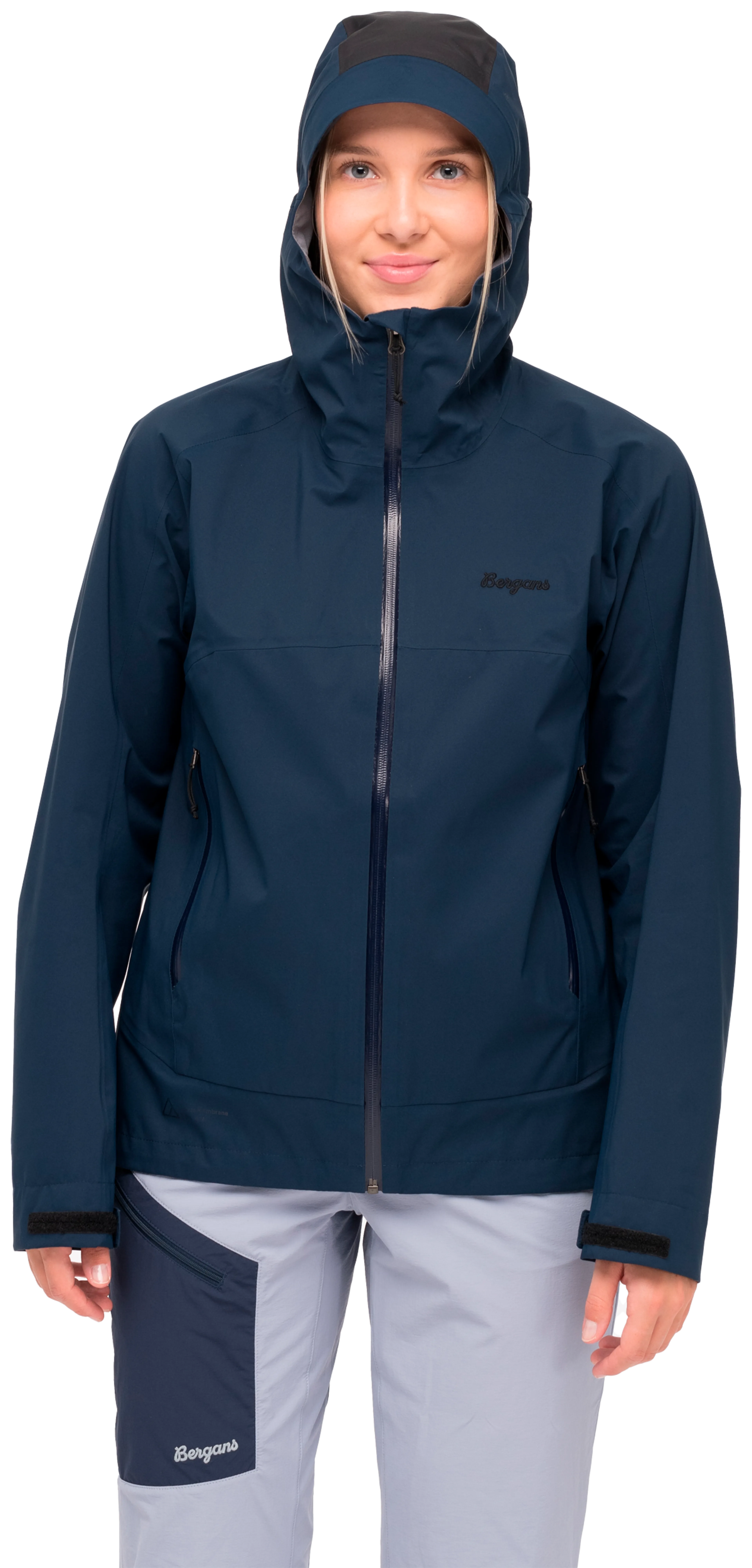 Vaagaa Allround 3L Shell Jacket Women