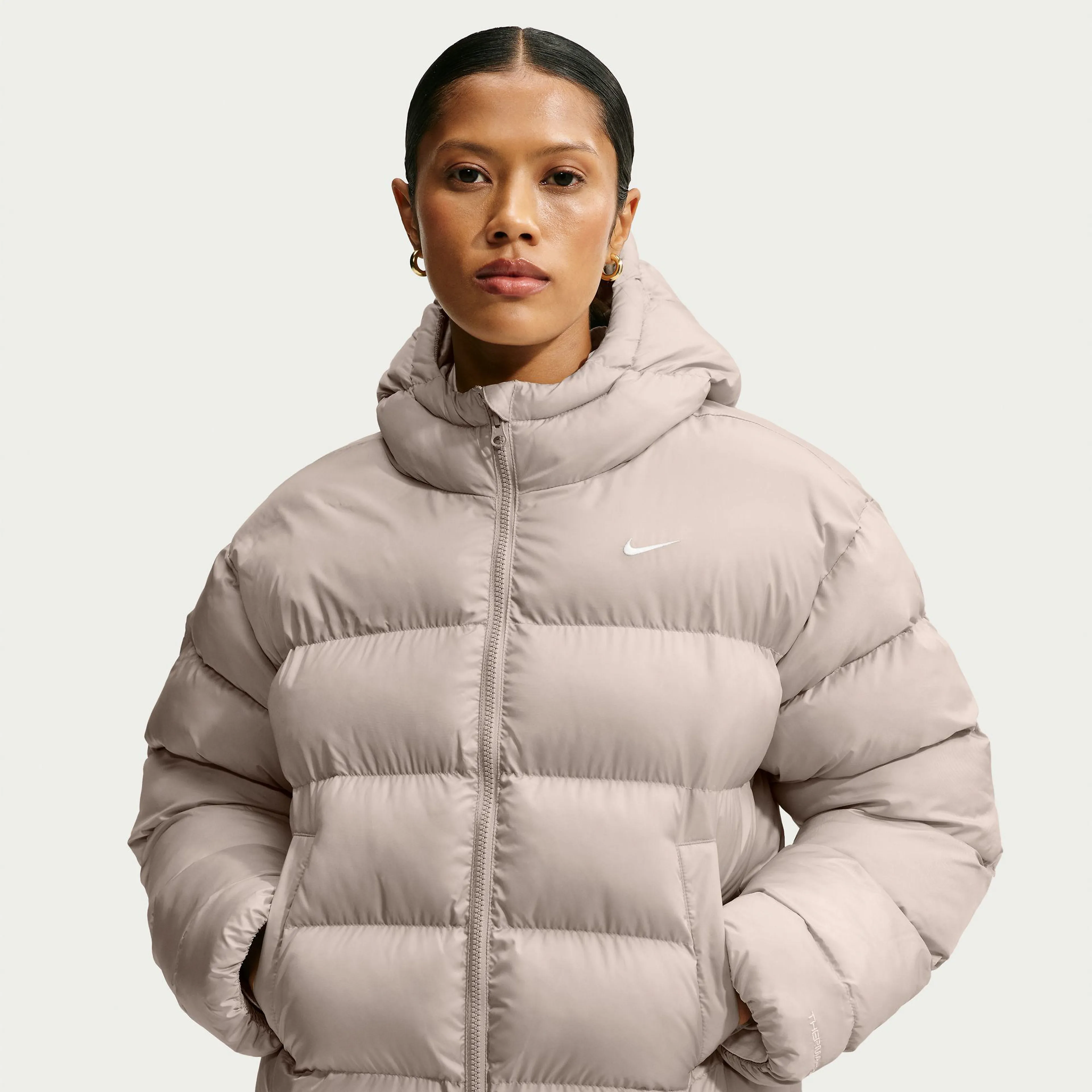 Sportswear Women's Therma-FIT Jacket